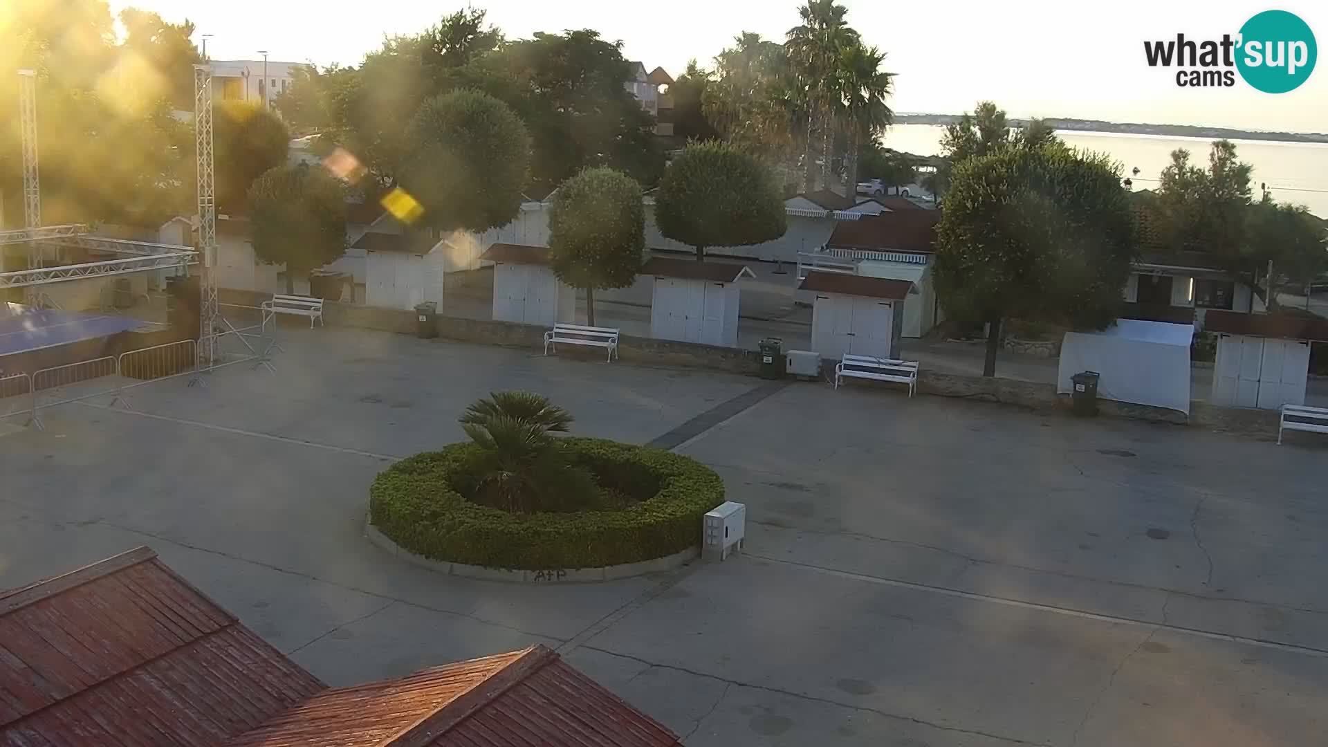 Vir – Plaza Sv. Jurja
