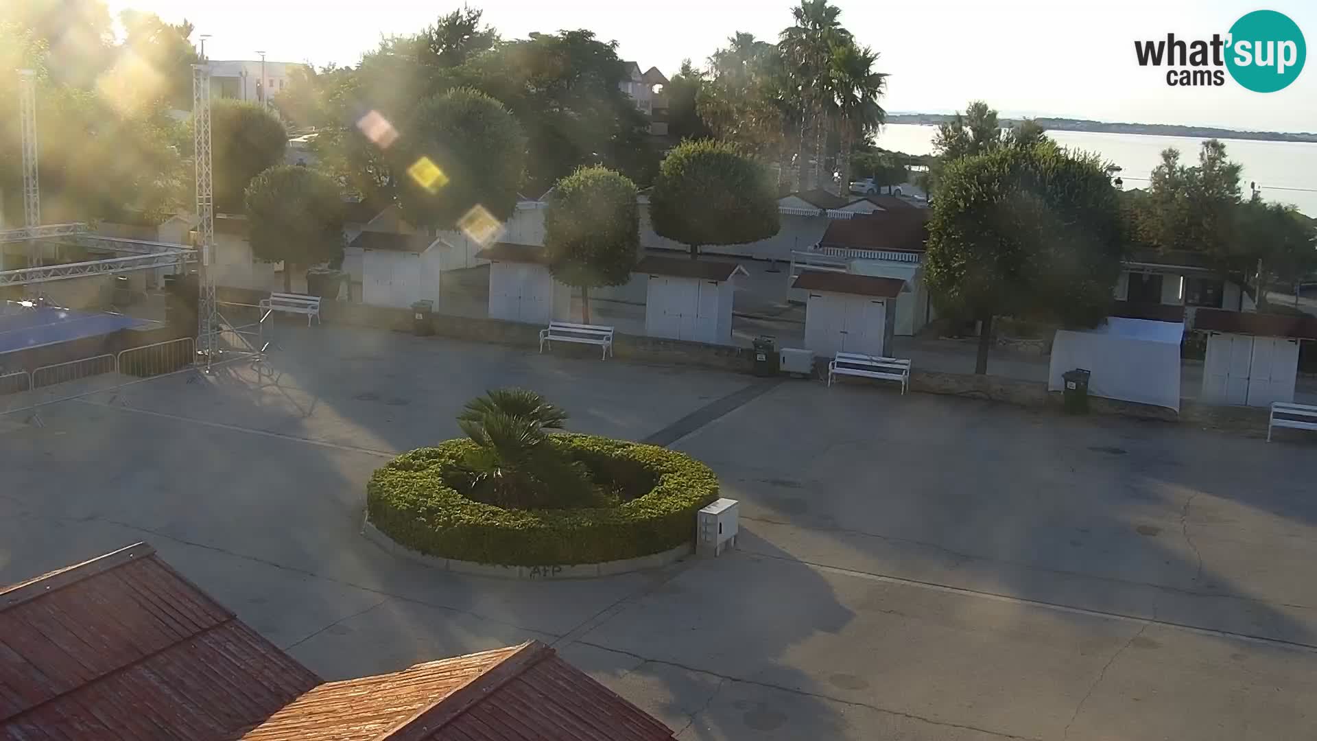 Vir – piazza Sv. Jurja