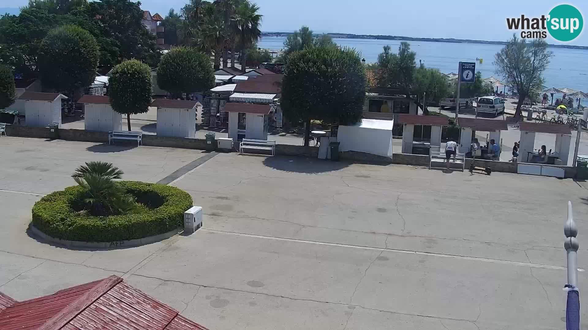 Vir – Plaza Sv. Jurja