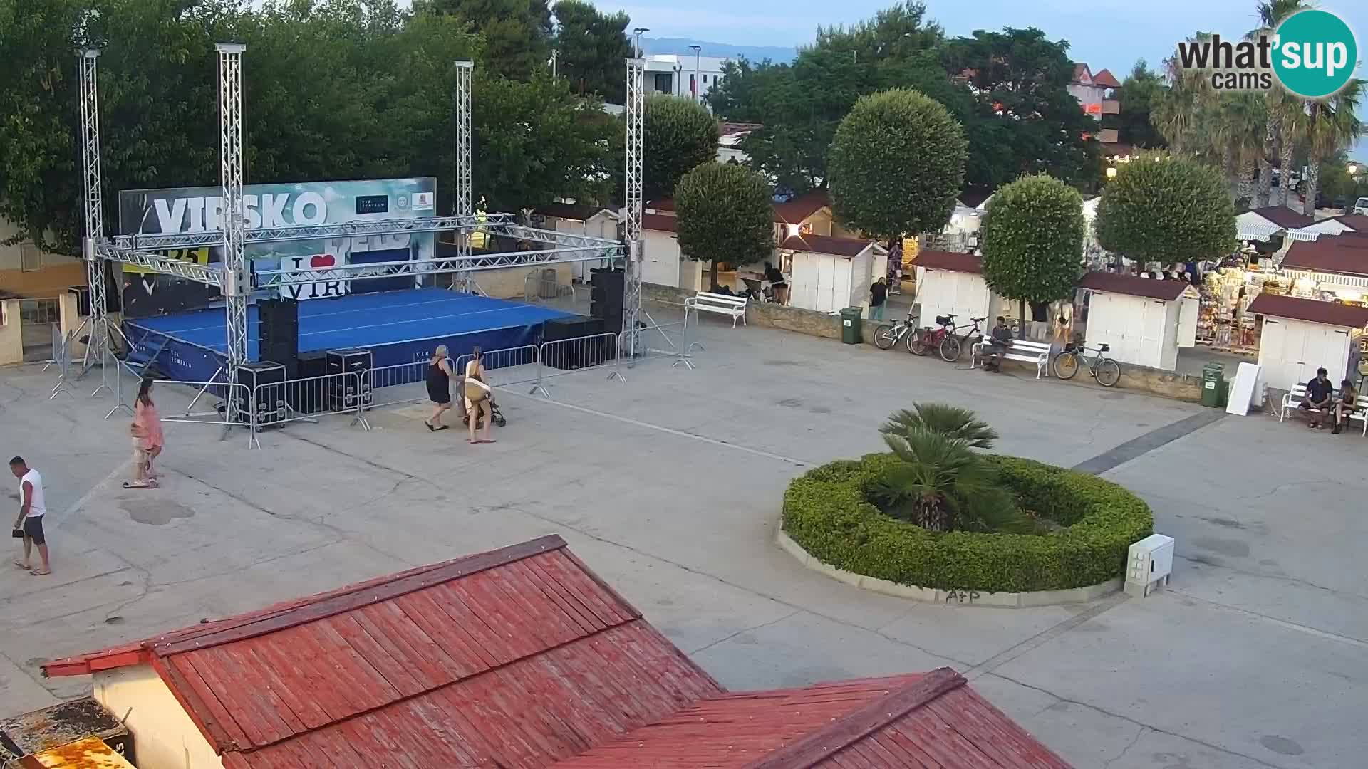 Vir – Sv. Jurja Square