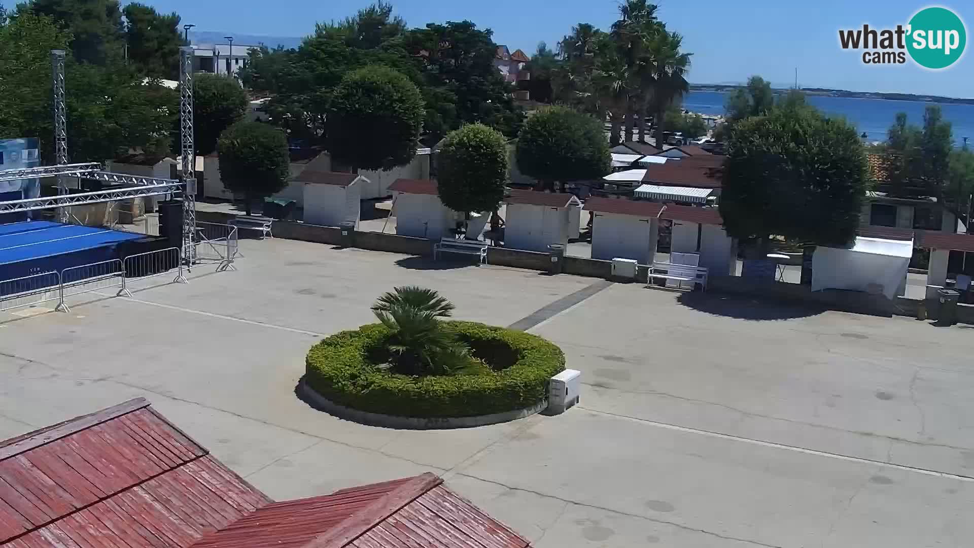 Vir – Sv. Jurja Square
