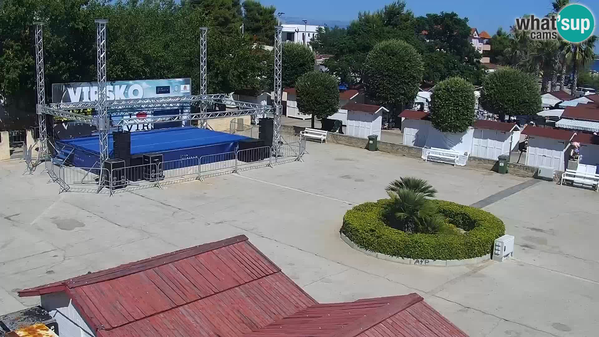 Vir – piazza Sv. Jurja