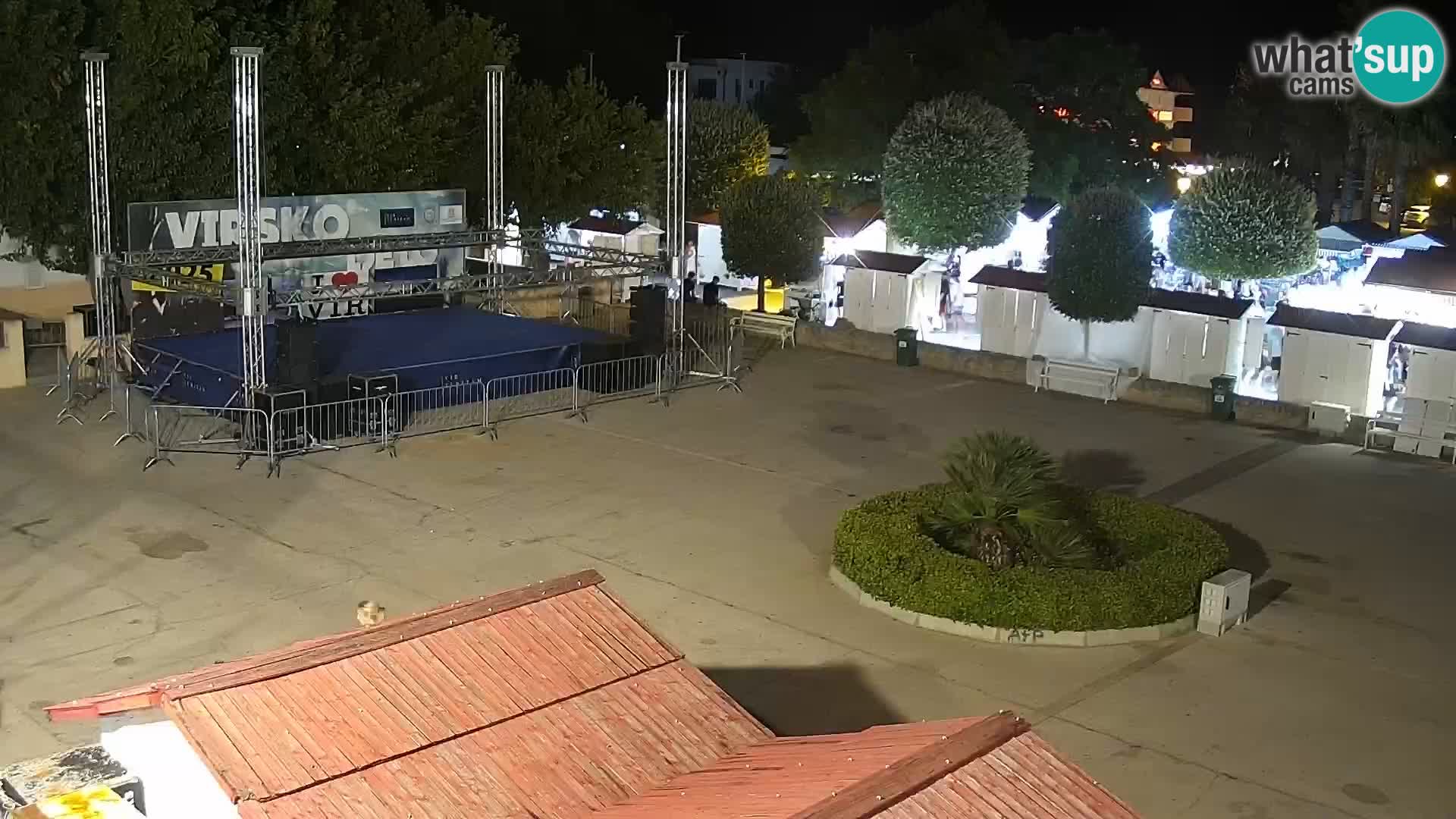 Vir – Plaza Sv. Jurja