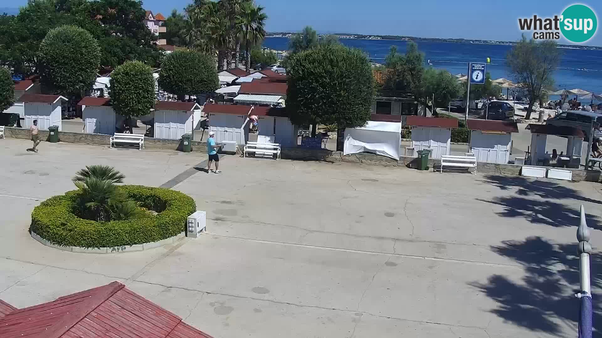Vir – Plaza Sv. Jurja