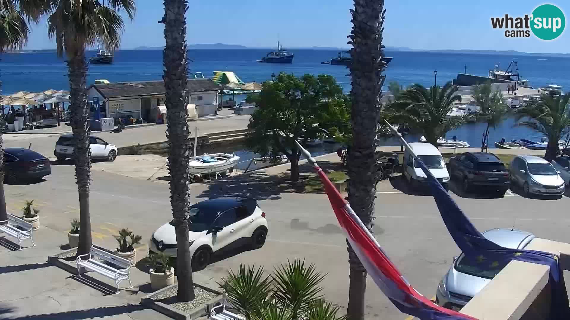 Vir – Plaza Sv. Jurja