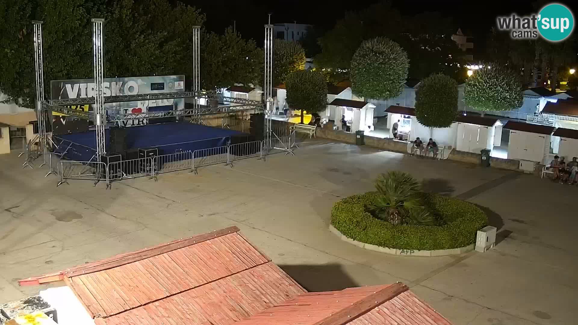 Vir – Plaza Sv. Jurja