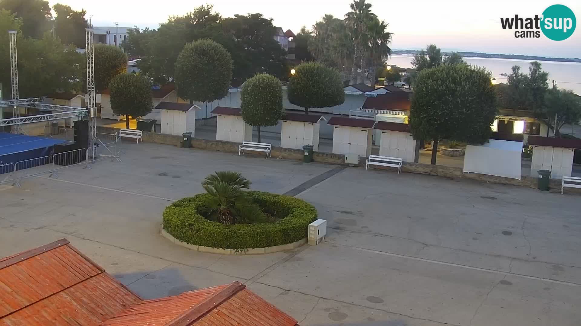 Vir – Sv. Jurja Square
