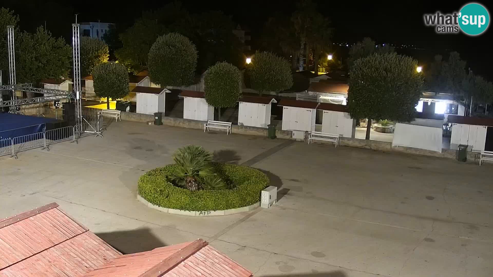 Vir – piazza Sv. Jurja