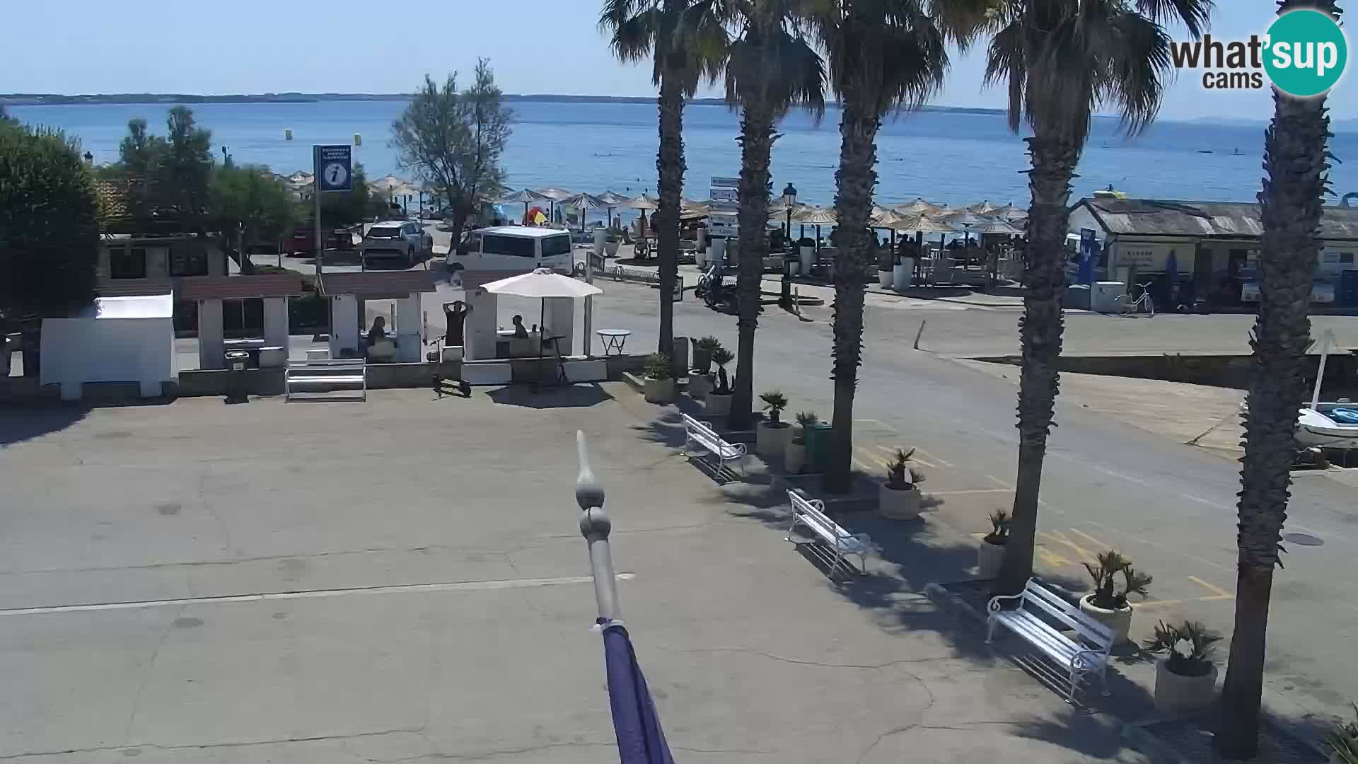 Vir – Plaza Sv. Jurja