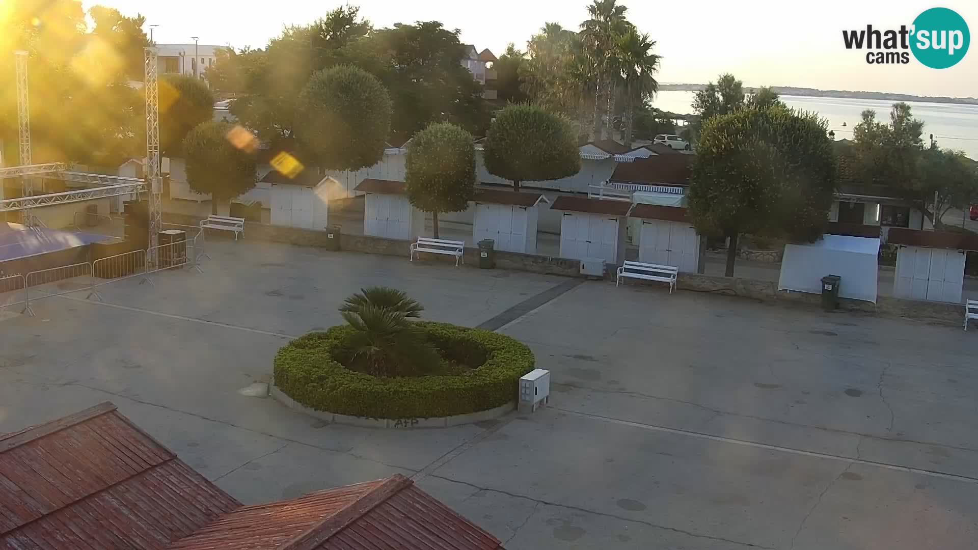 Vir – Plaza Sv. Jurja