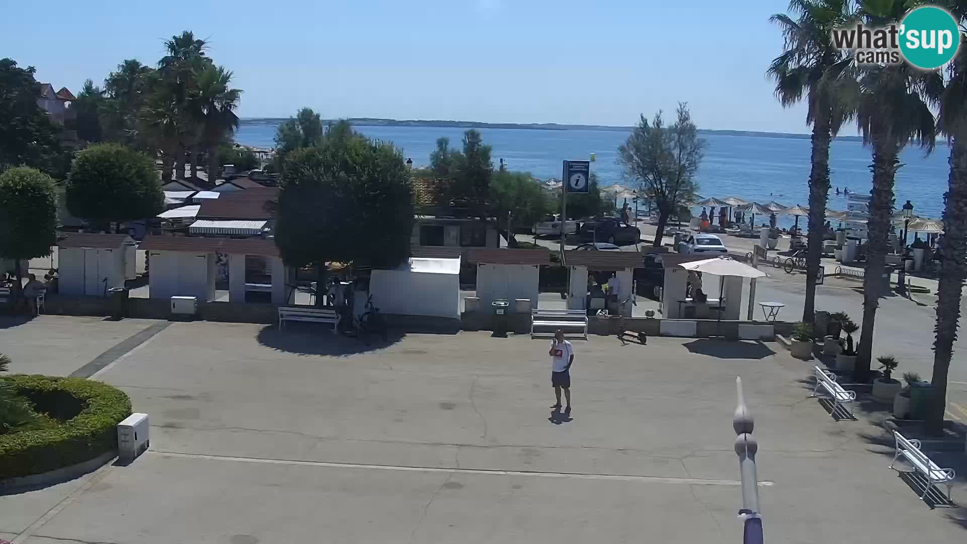 Vir – piazza Sv. Jurja