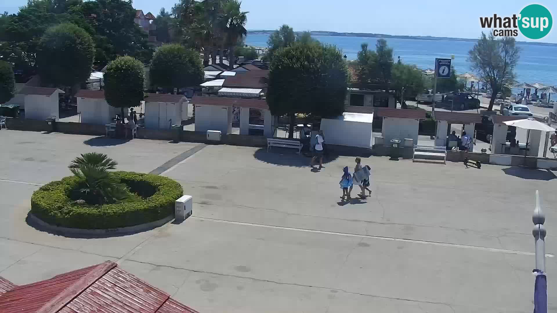 Vir – Plaza Sv. Jurja