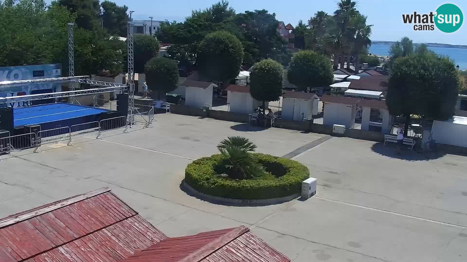 Vir – Plaza Sv. Jurja