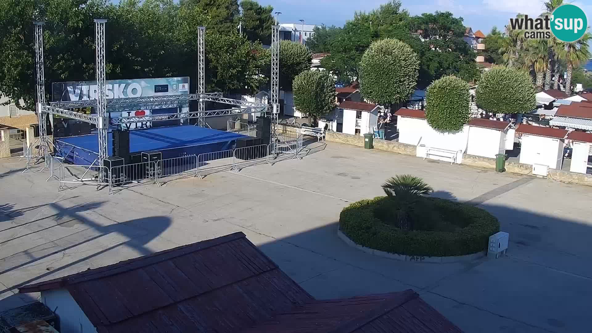 Vir – Sv. Jurja Square