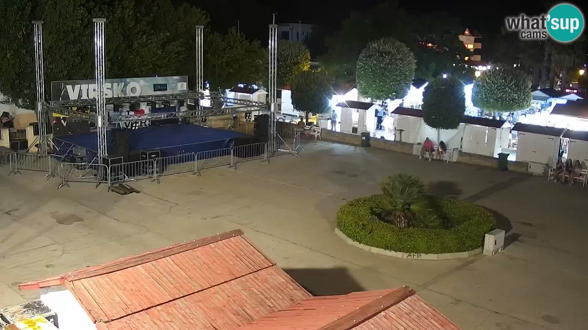 Vir – Plaza Sv. Jurja