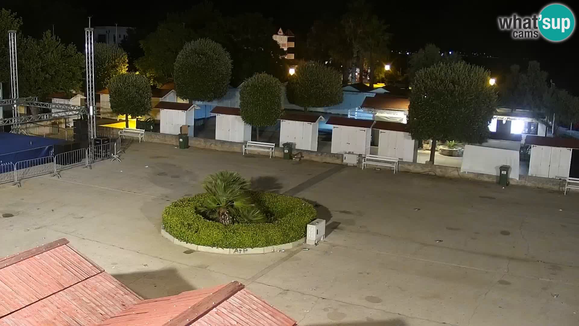 Vir – Plaza Sv. Jurja