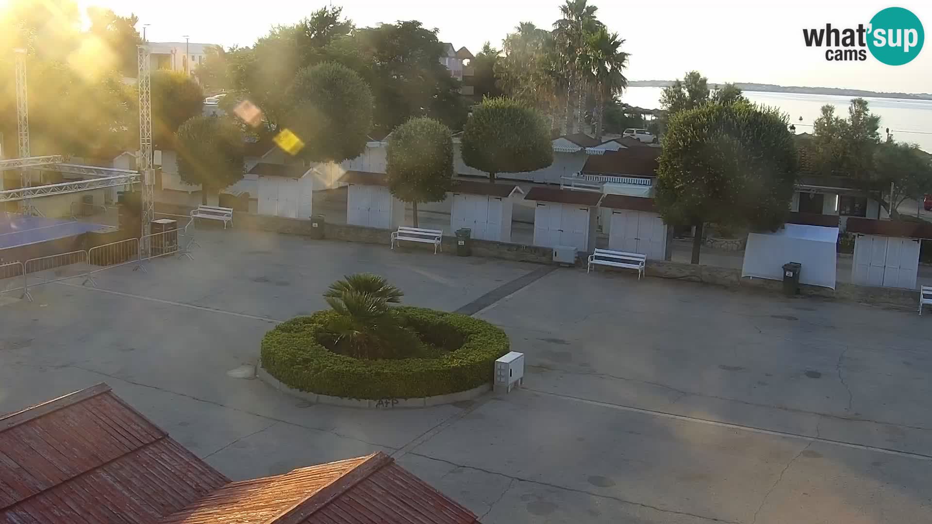 Vir – Plaza Sv. Jurja