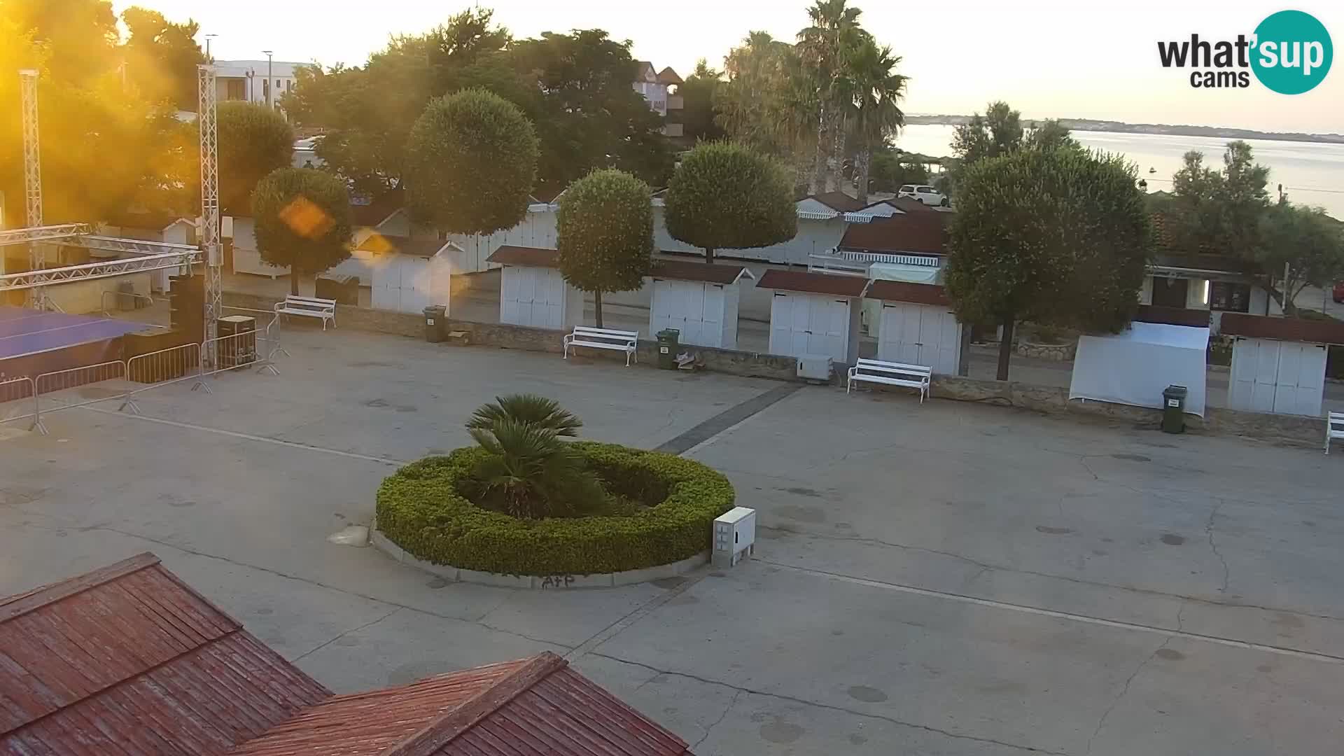 Vir – Plaza Sv. Jurja