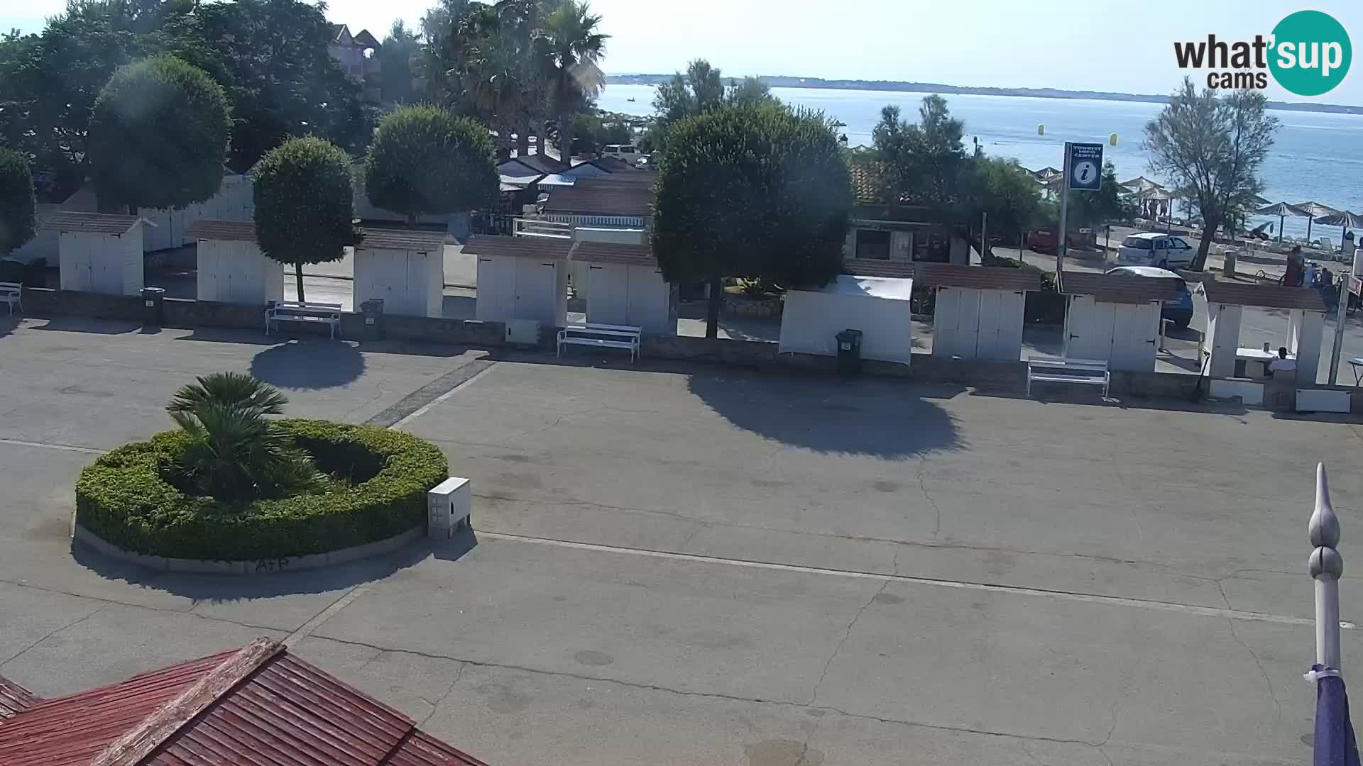 Vir – Plaza Sv. Jurja