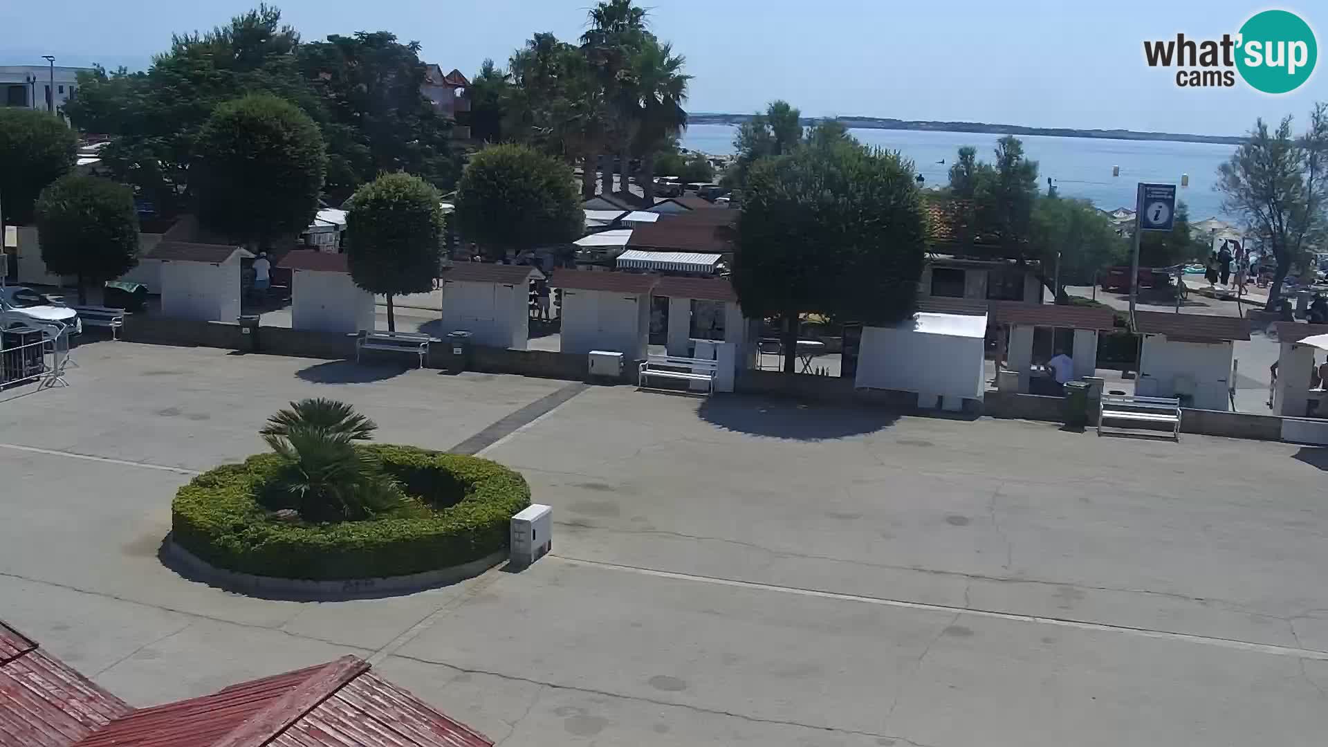 Vir – Sv. Jurja Square
