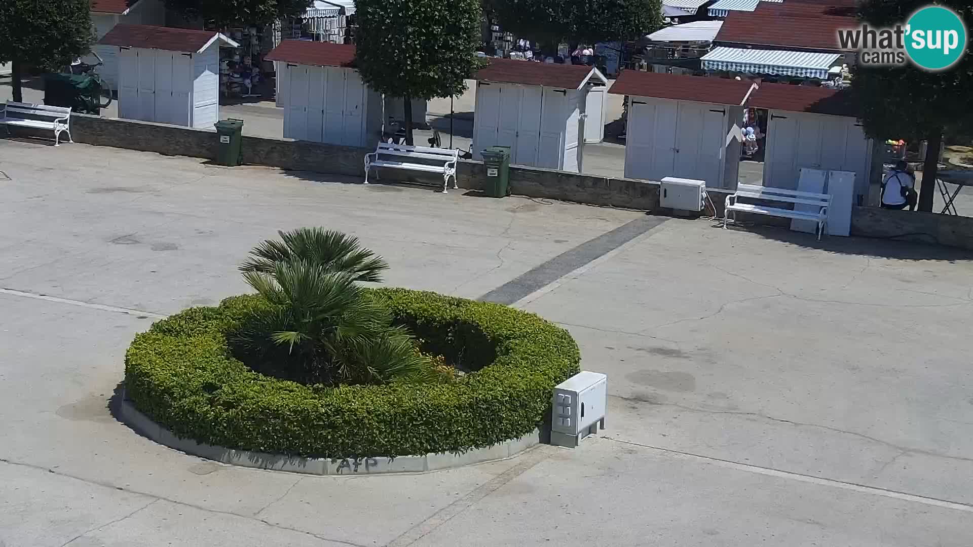 Vir – piazza Sv. Jurja