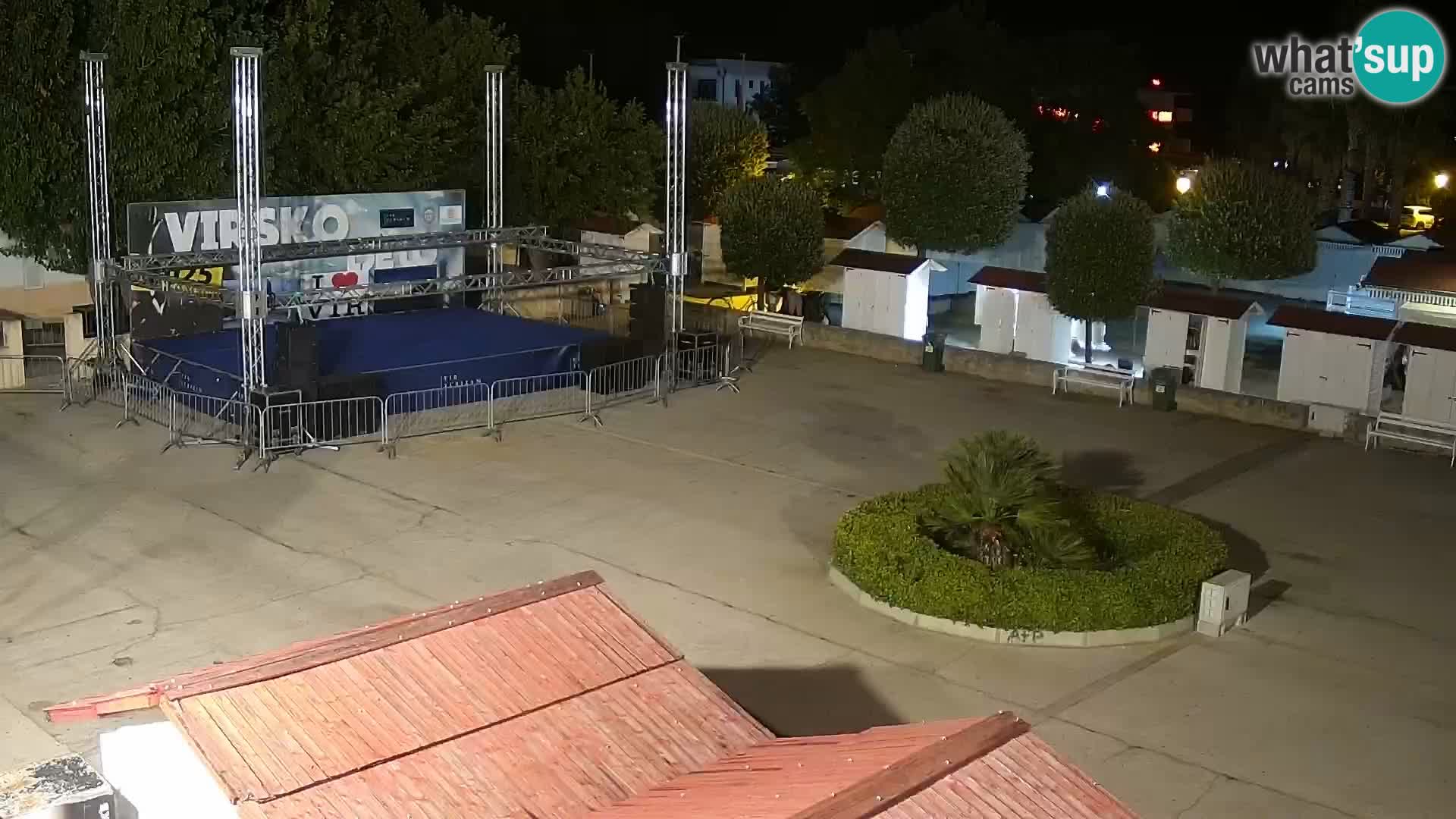 Vir – Plaza Sv. Jurja