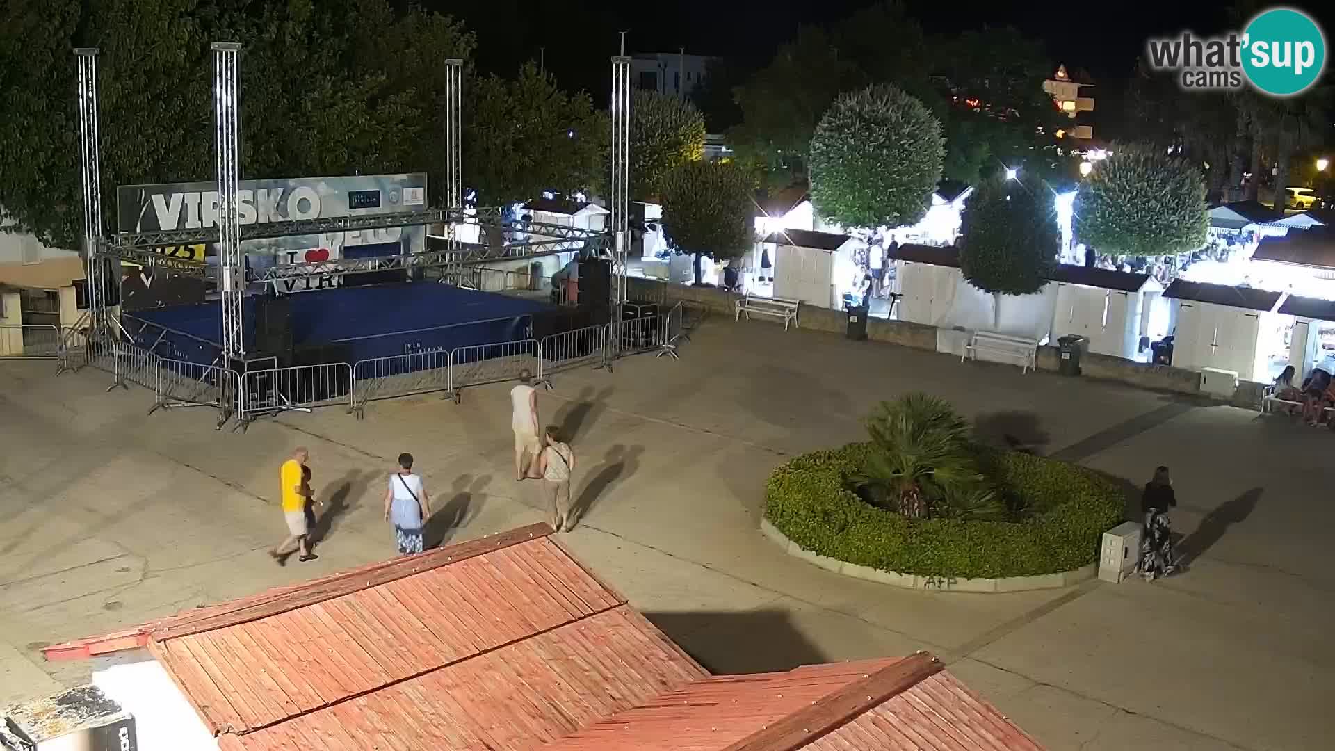 Vir – Plaza Sv. Jurja