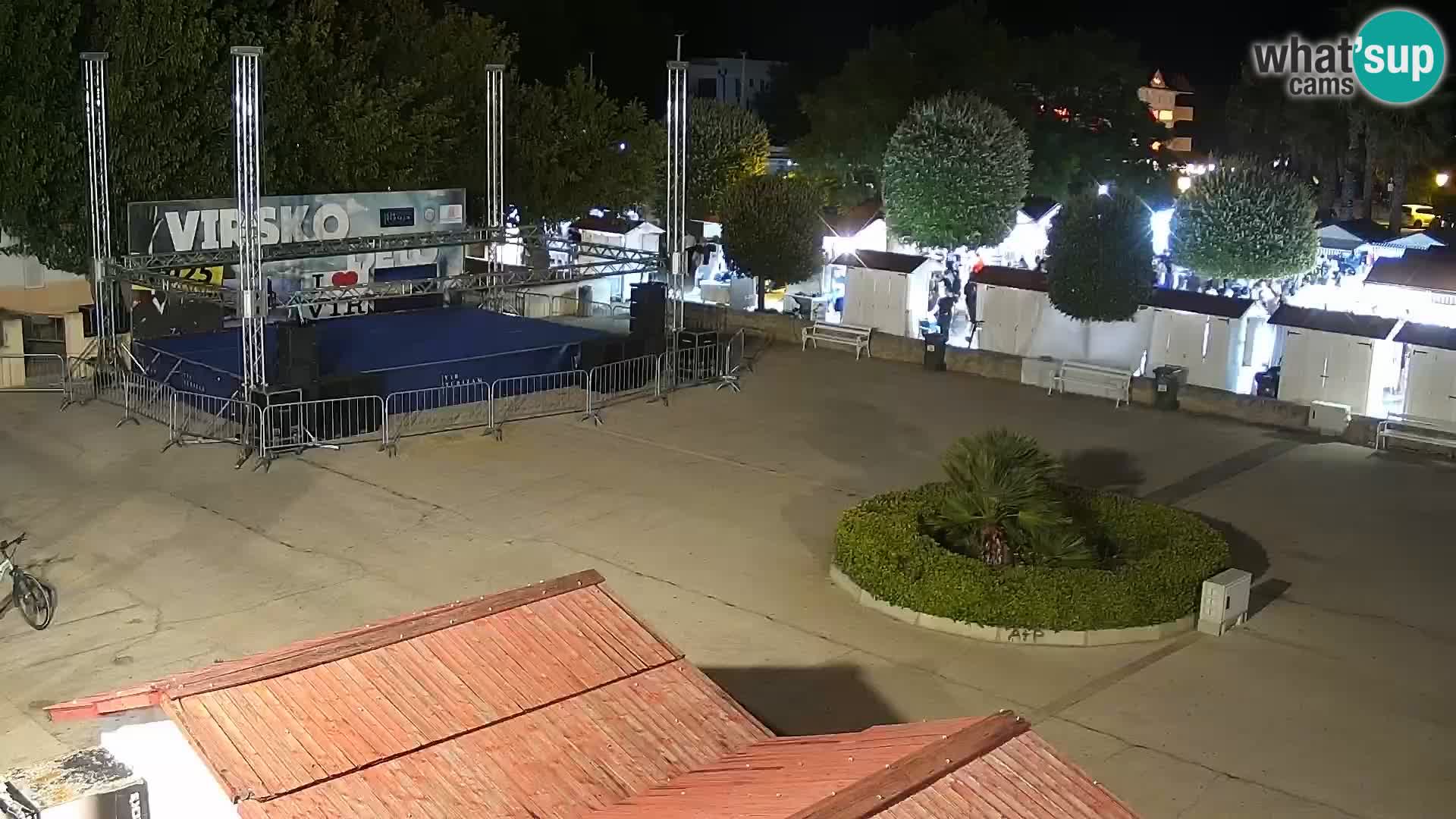 Vir – Plaza Sv. Jurja