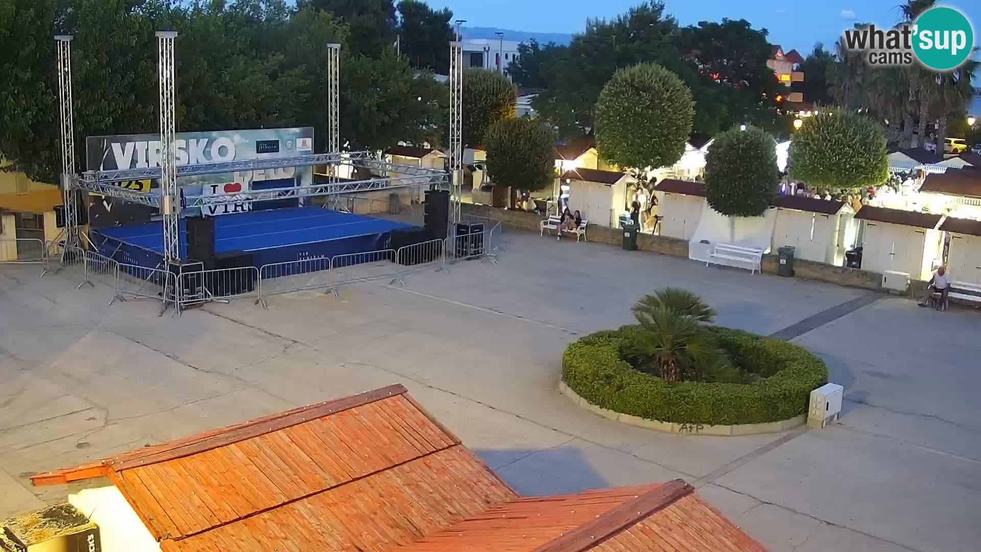 Vir – piazza Sv. Jurja
