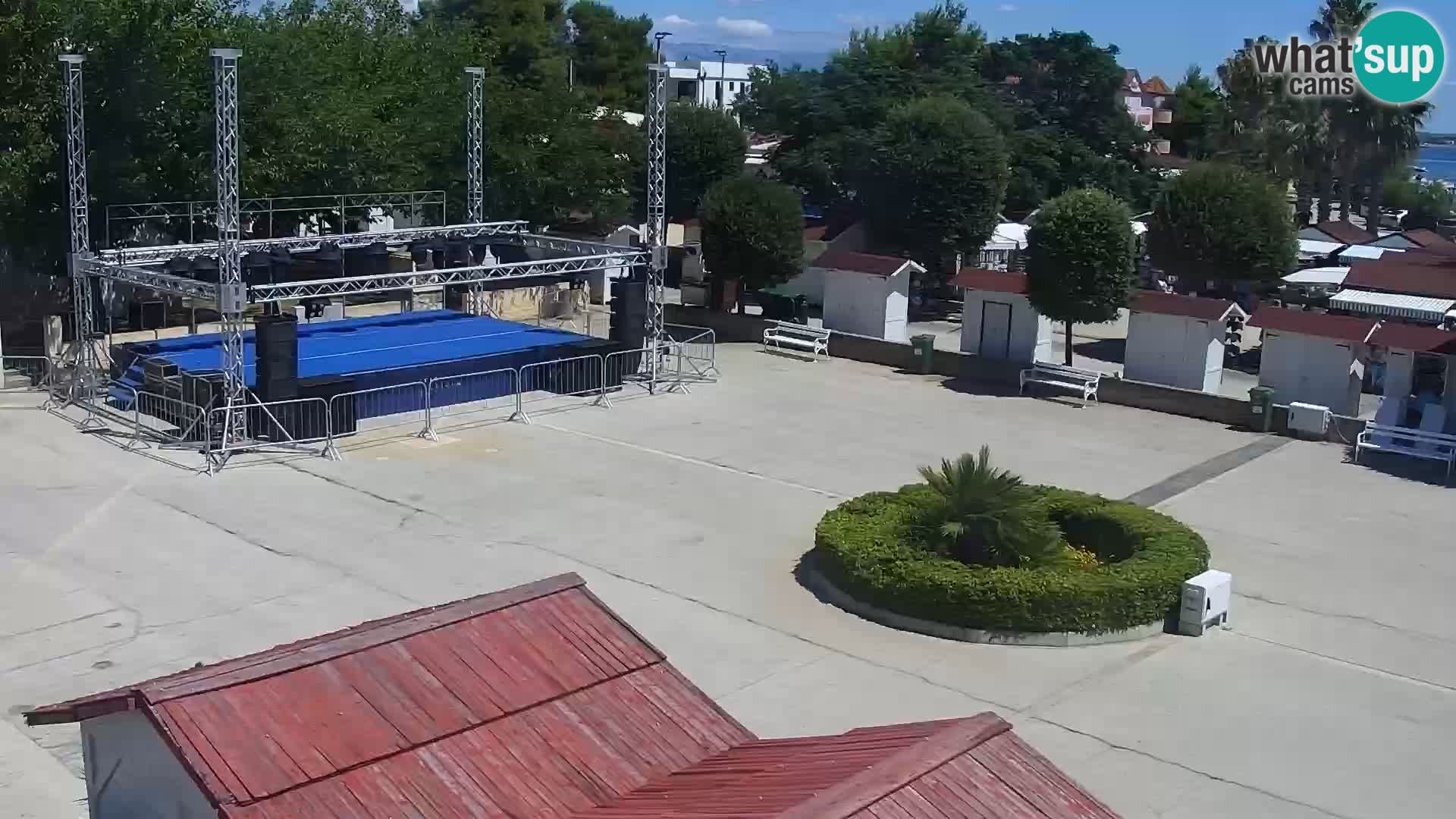 Vir – Plaza Sv. Jurja