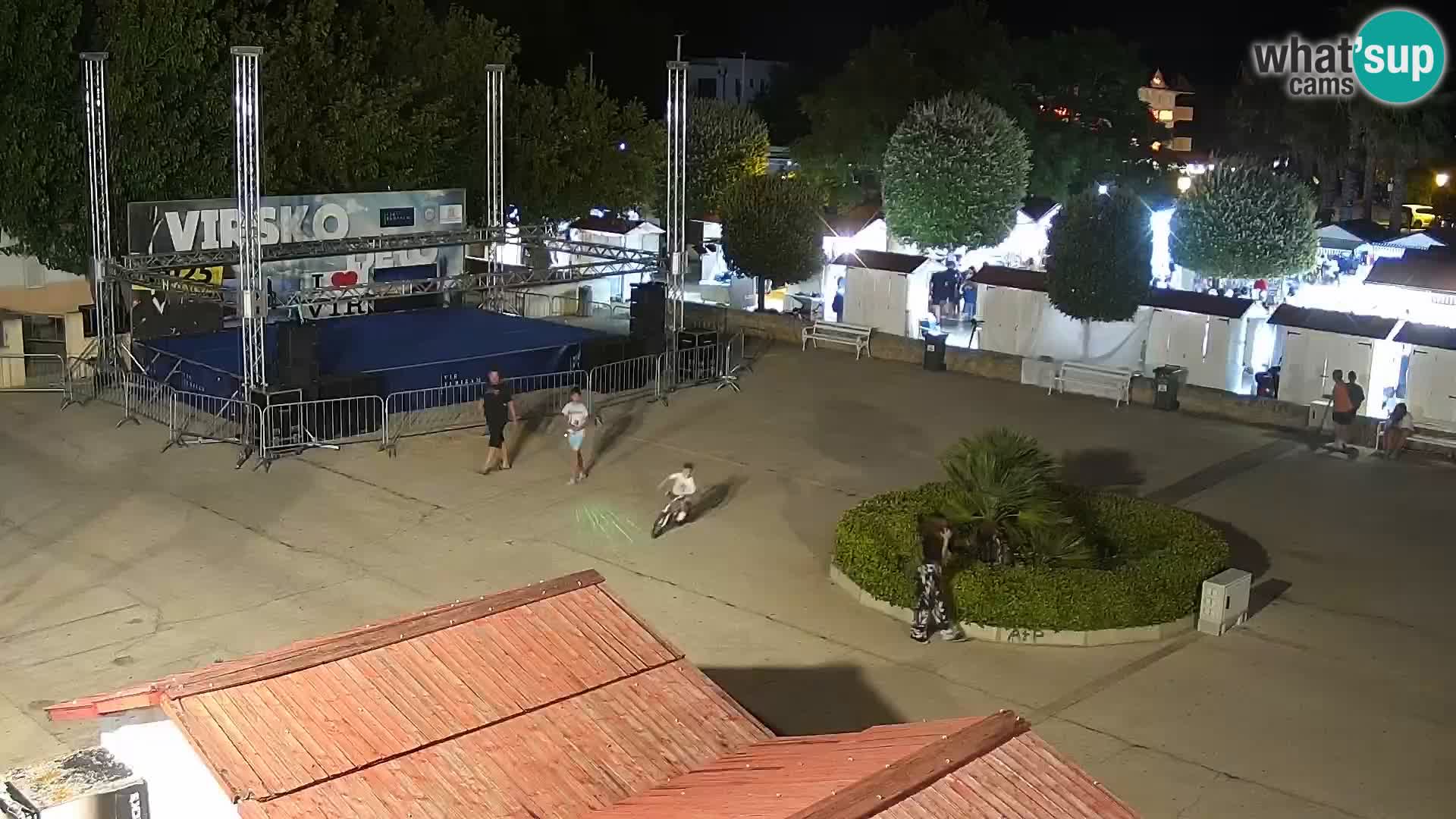 Vir – Plaza Sv. Jurja