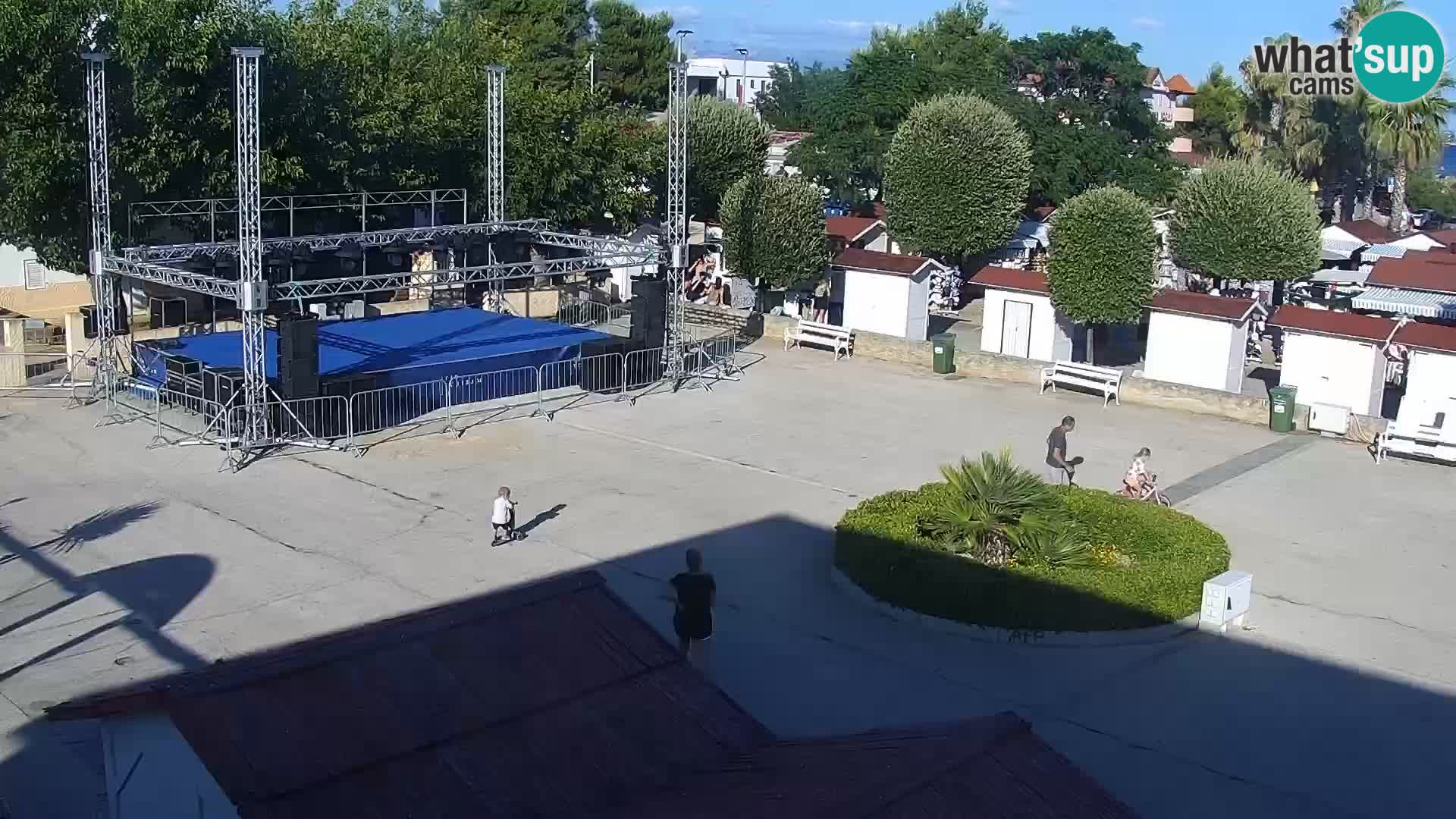 Vir – trg Sv. Jurja