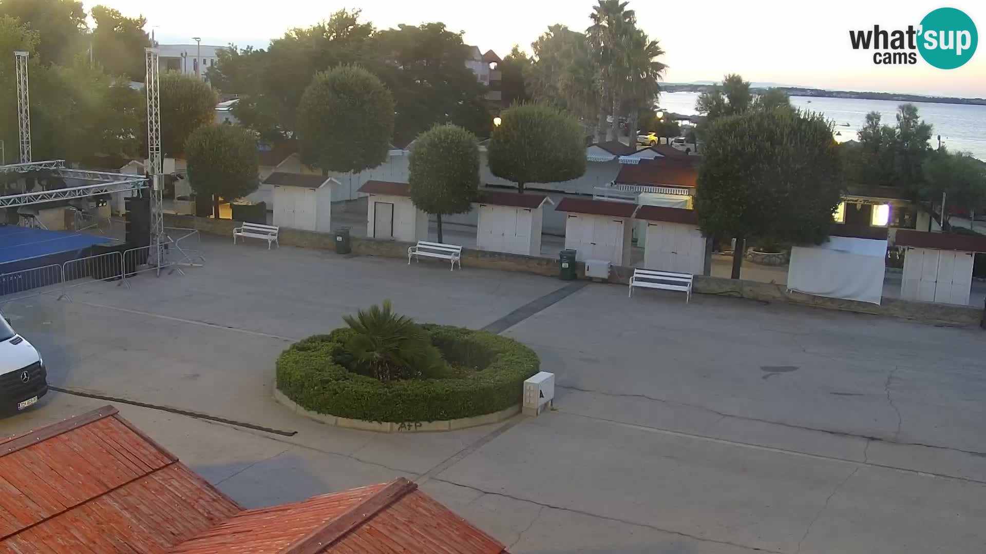Vir – Sv. Jurja Square