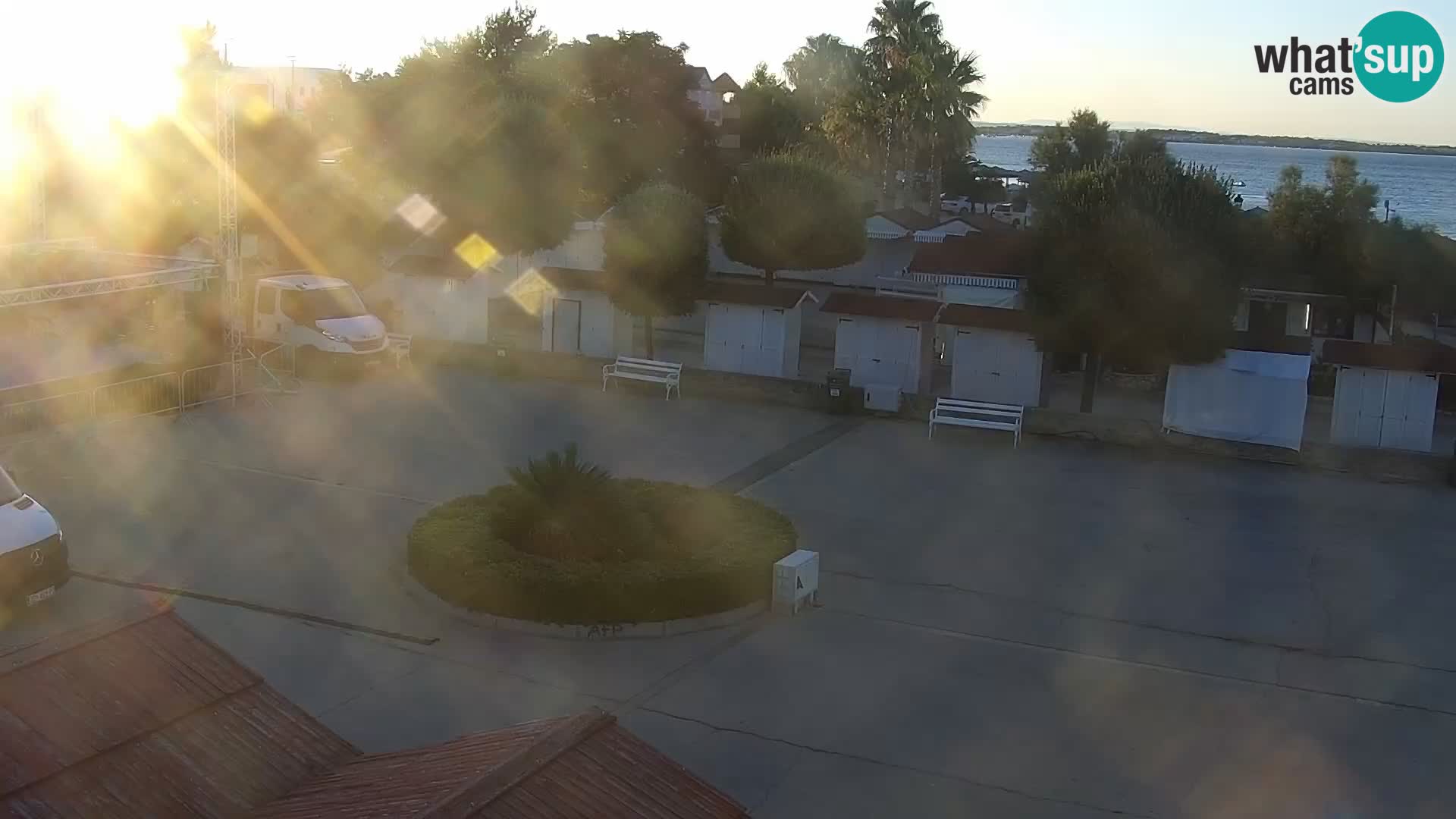 Vir – Plaza Sv. Jurja