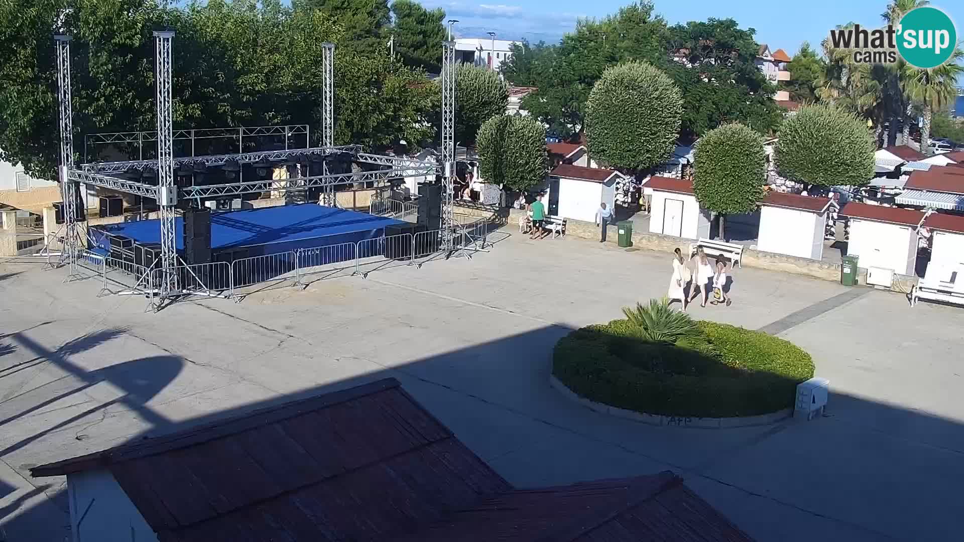 Vir – Sv. Jurja Square