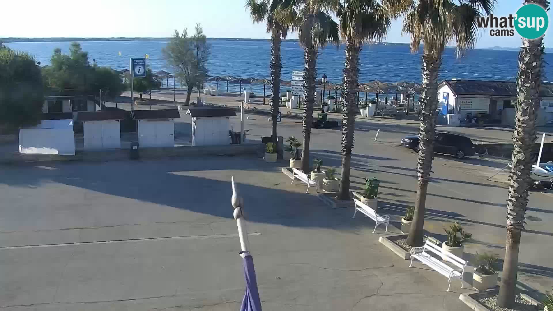 Vir – Plaza Sv. Jurja