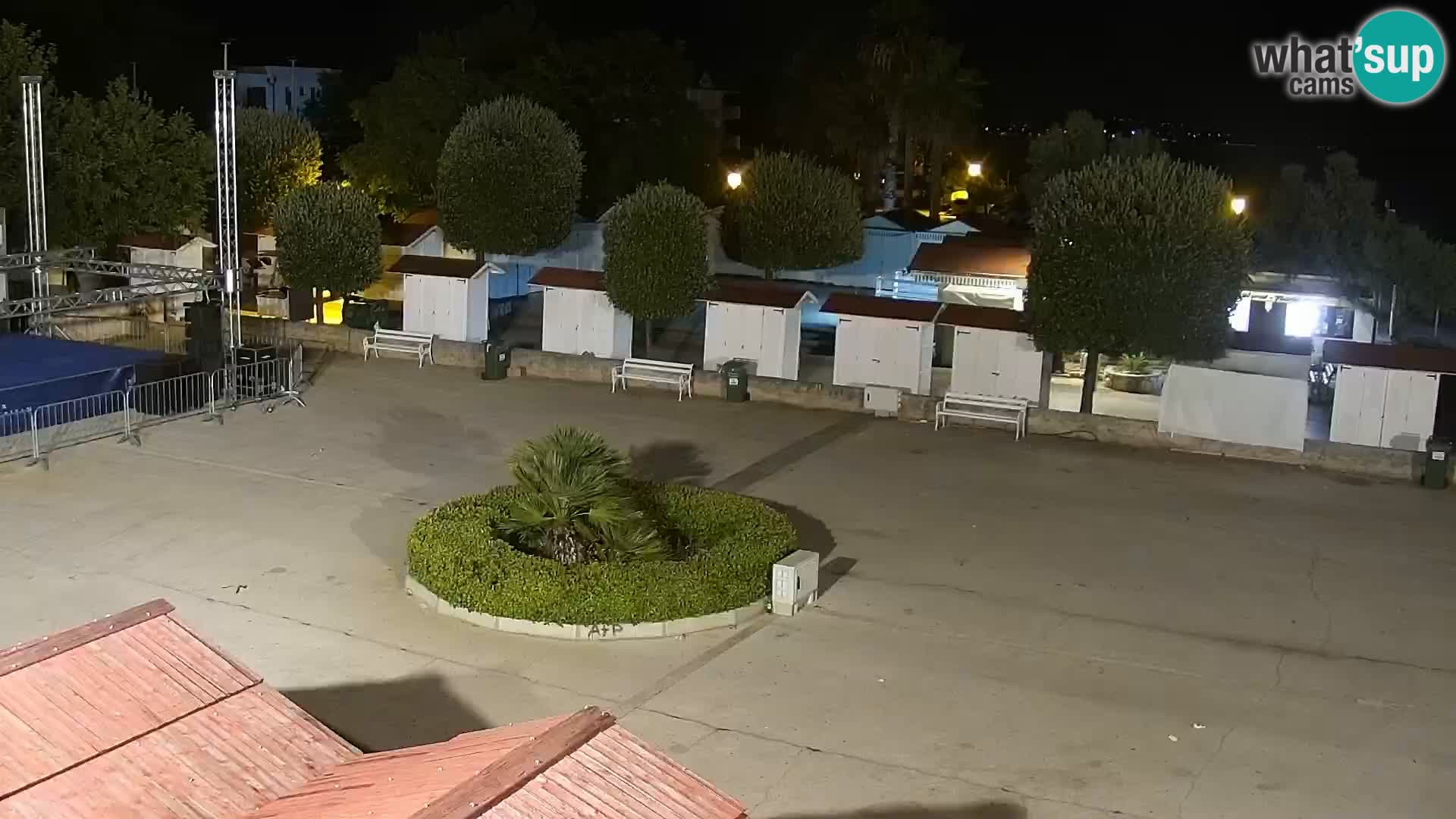 Vir – Plaza Sv. Jurja
