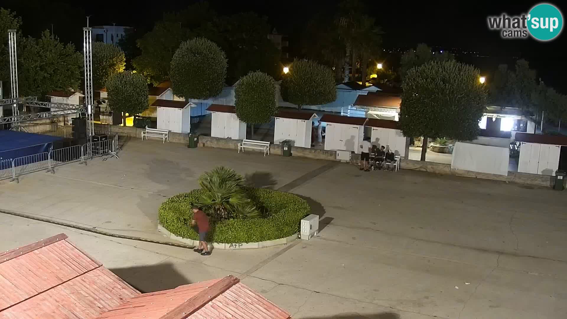 Vir – Plaza Sv. Jurja