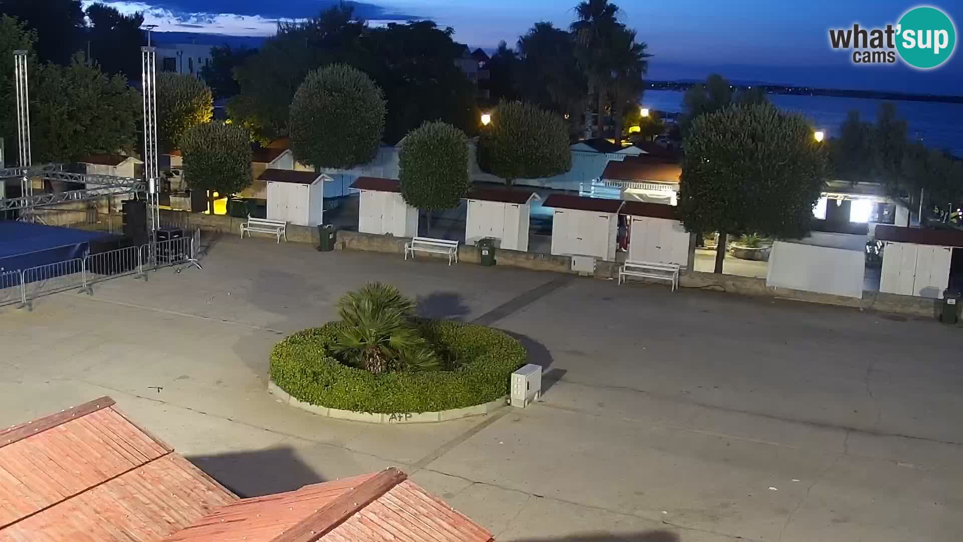 Vir – piazza Sv. Jurja
