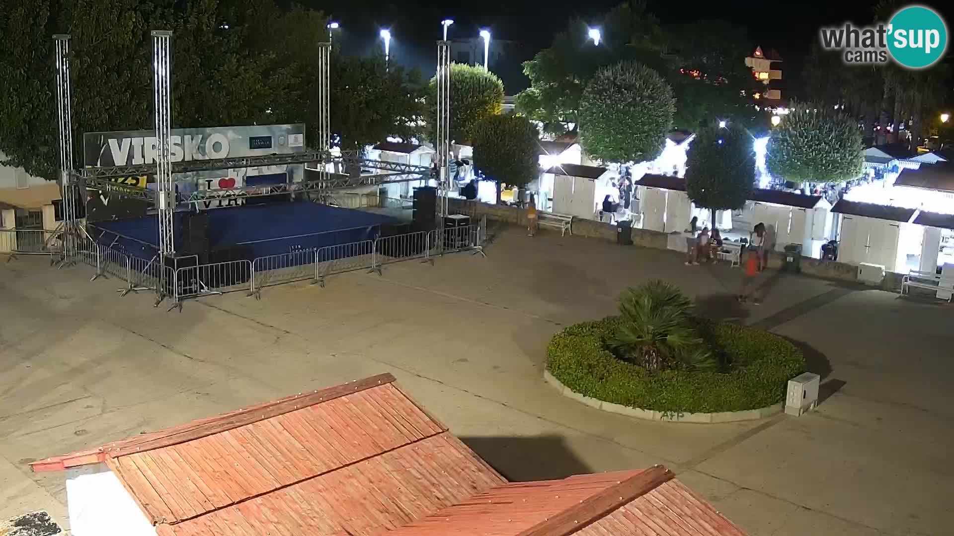 Vir – Plaza Sv. Jurja