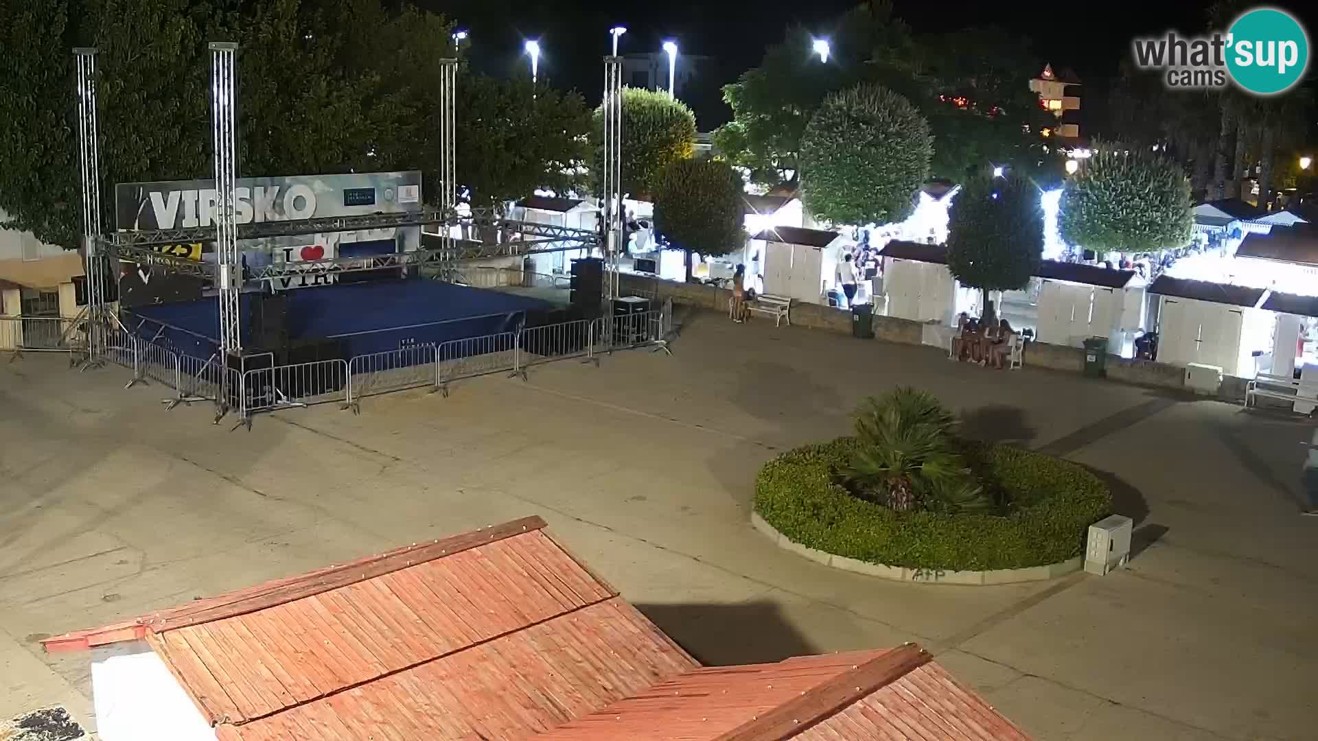 Vir – Plaza Sv. Jurja