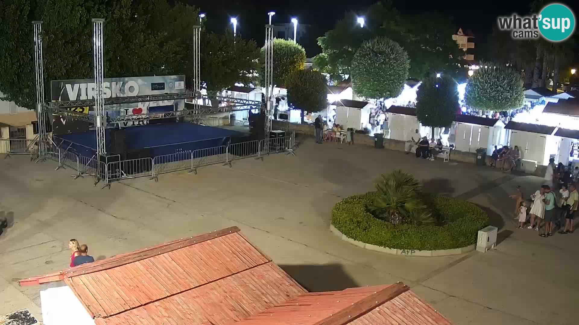 Vir – Plaza Sv. Jurja