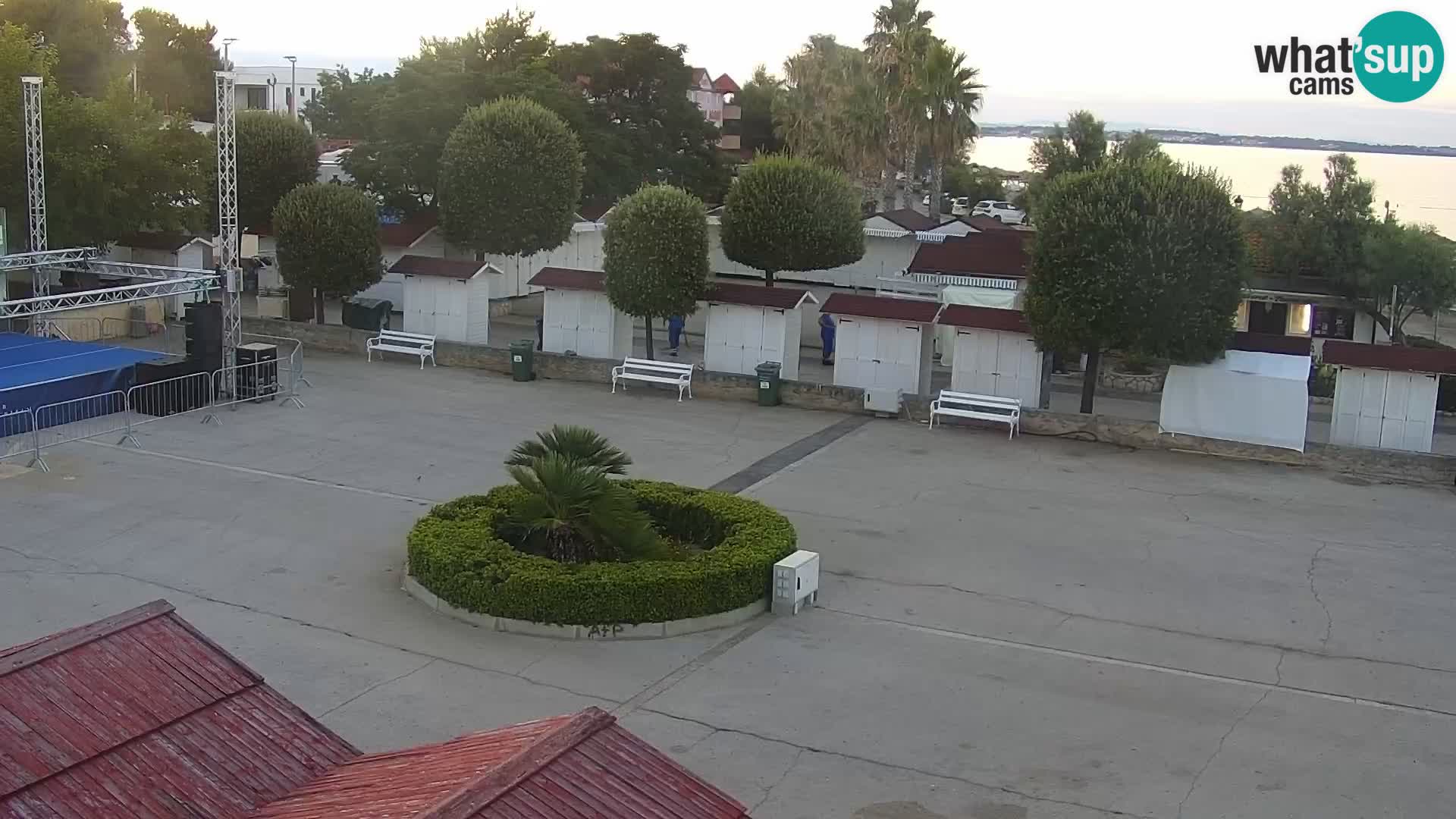 Vir – piazza Sv. Jurja