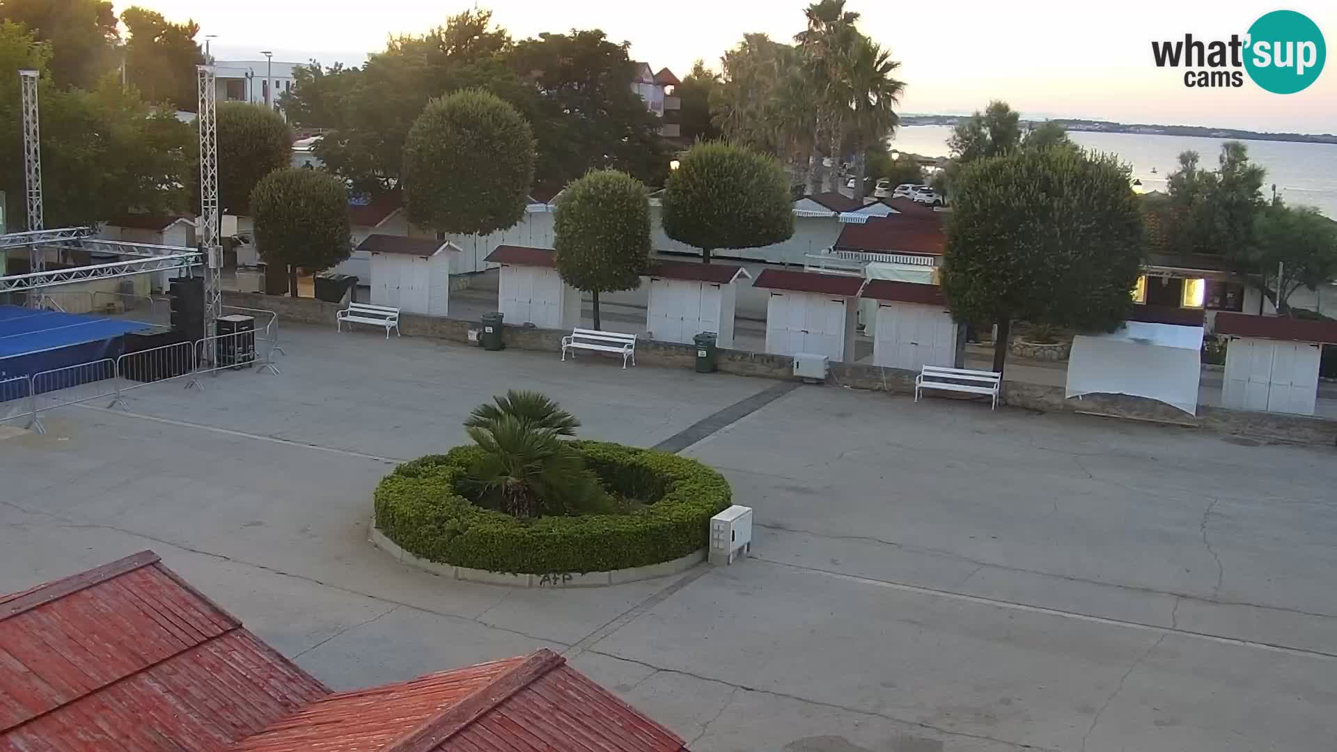 Vir – Sv. Jurja Square
