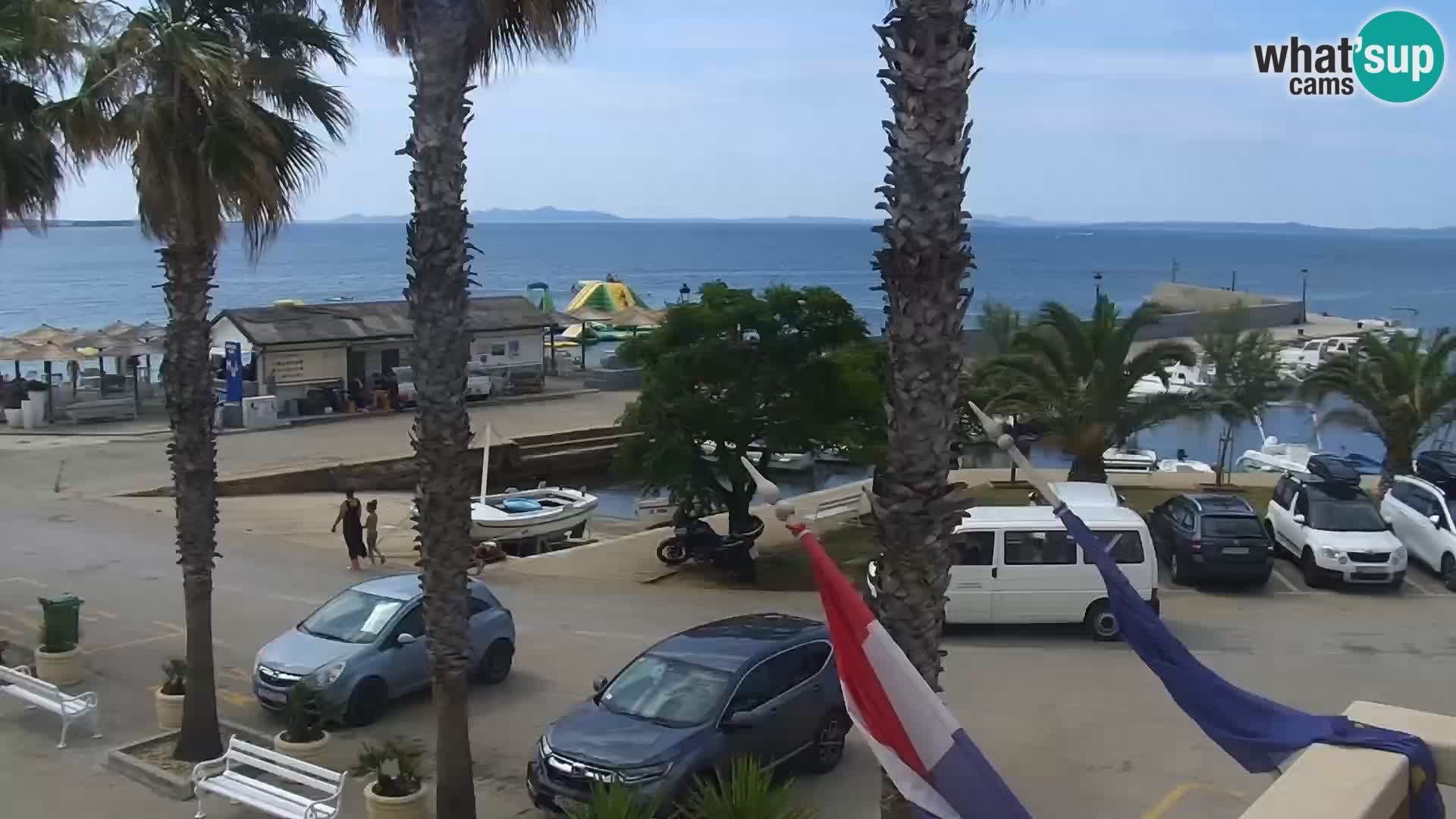 Vir – piazza Sv. Jurja
