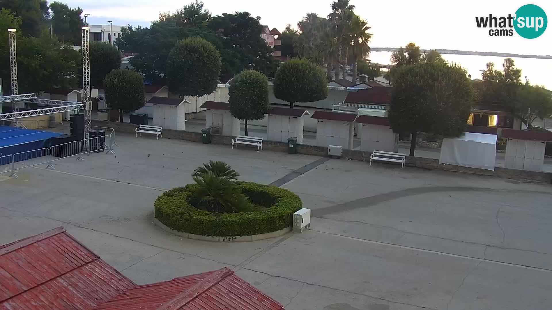 Vir – Plaza Sv. Jurja