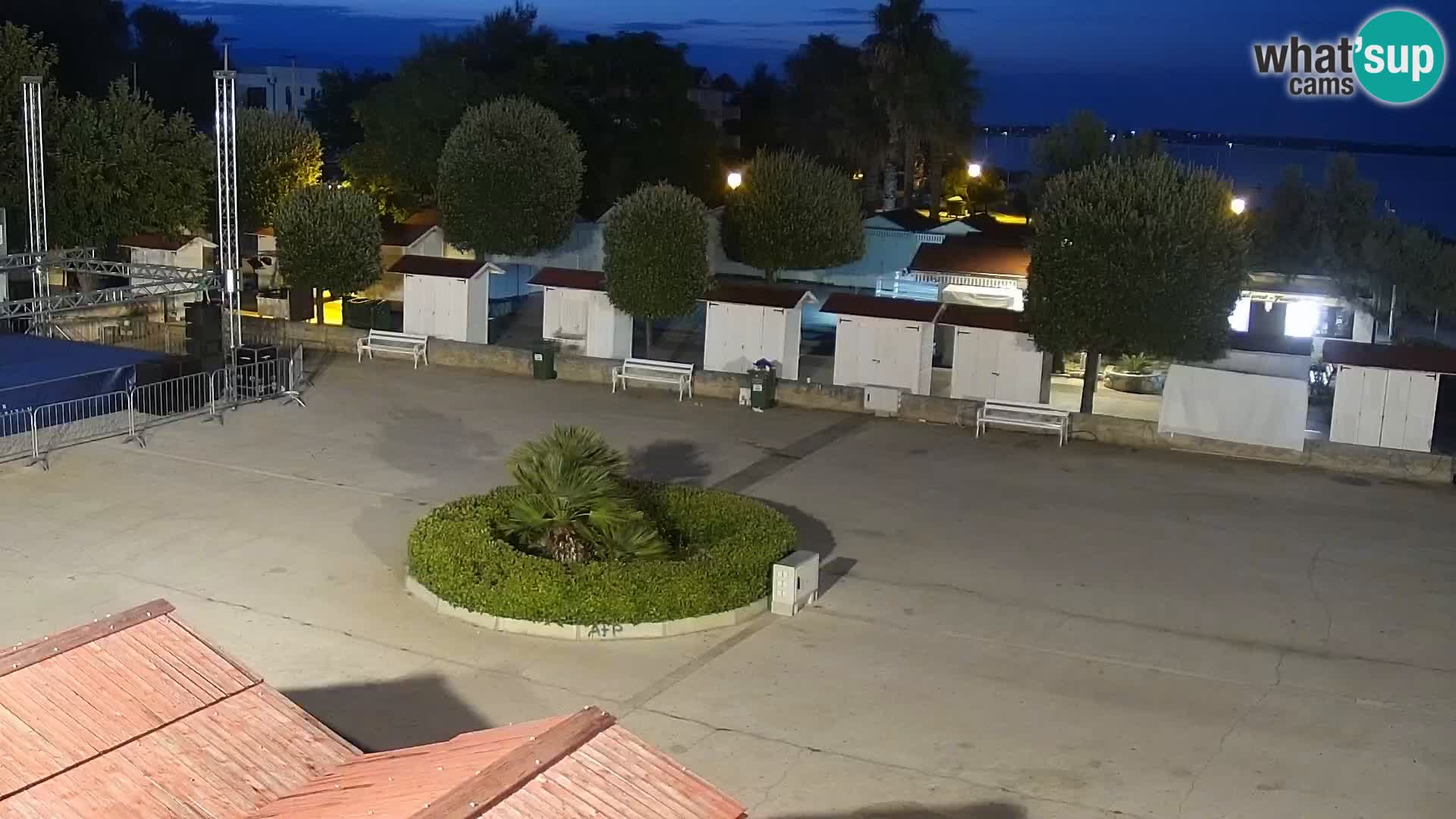 Vir – Sv. Jurja Square