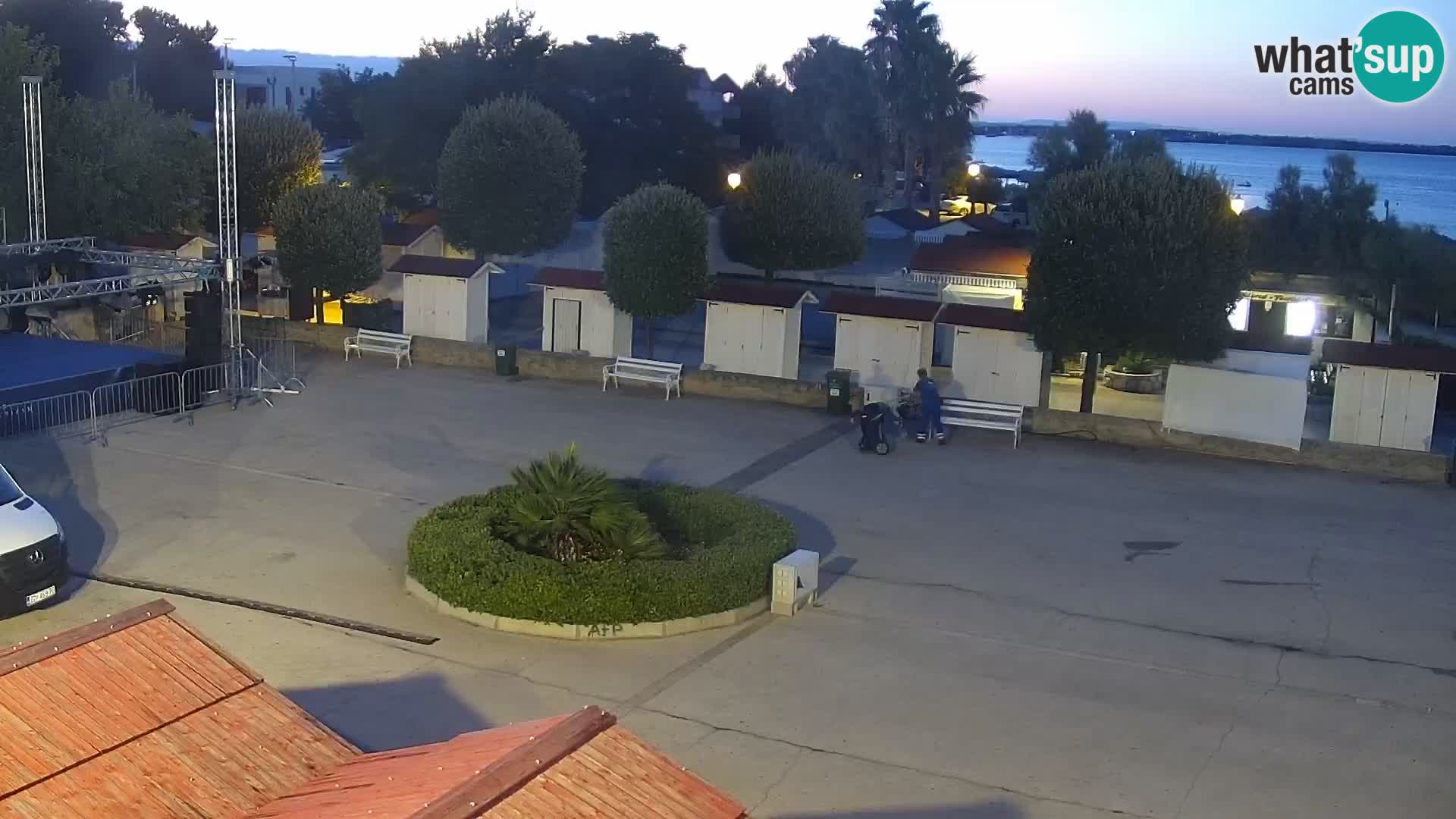 Vir – Sv. Jurja Platz