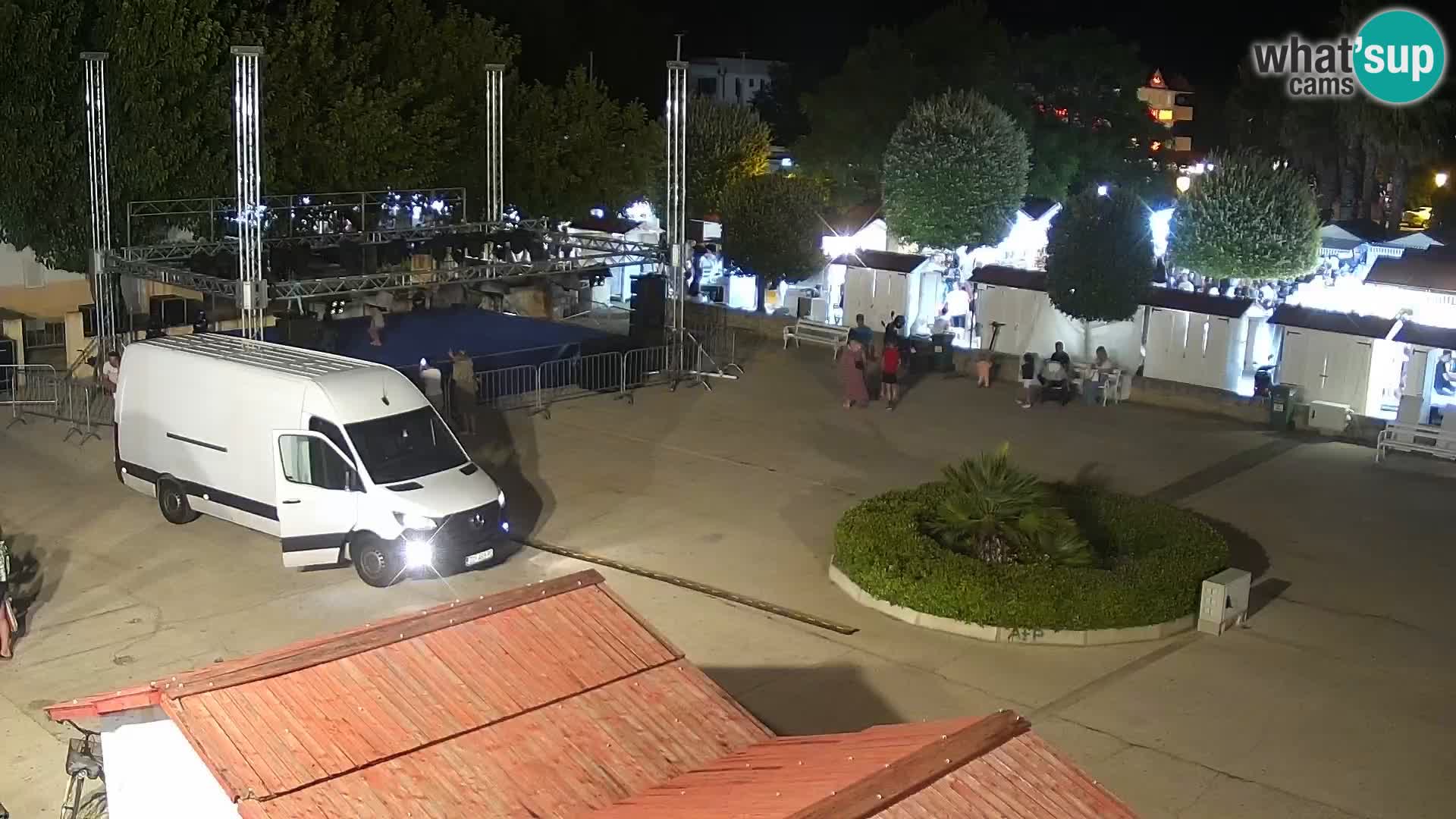 Vir – piazza Sv. Jurja