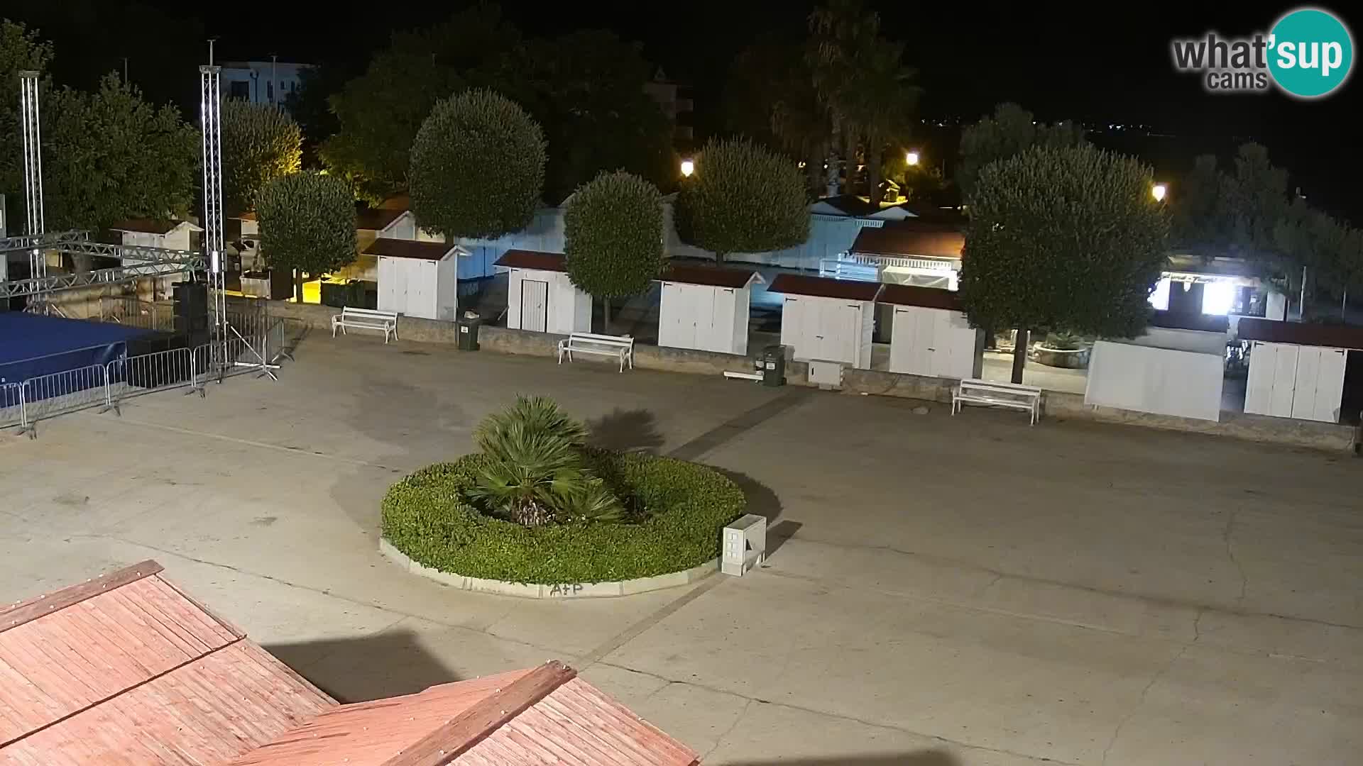 Vir – Plaza Sv. Jurja